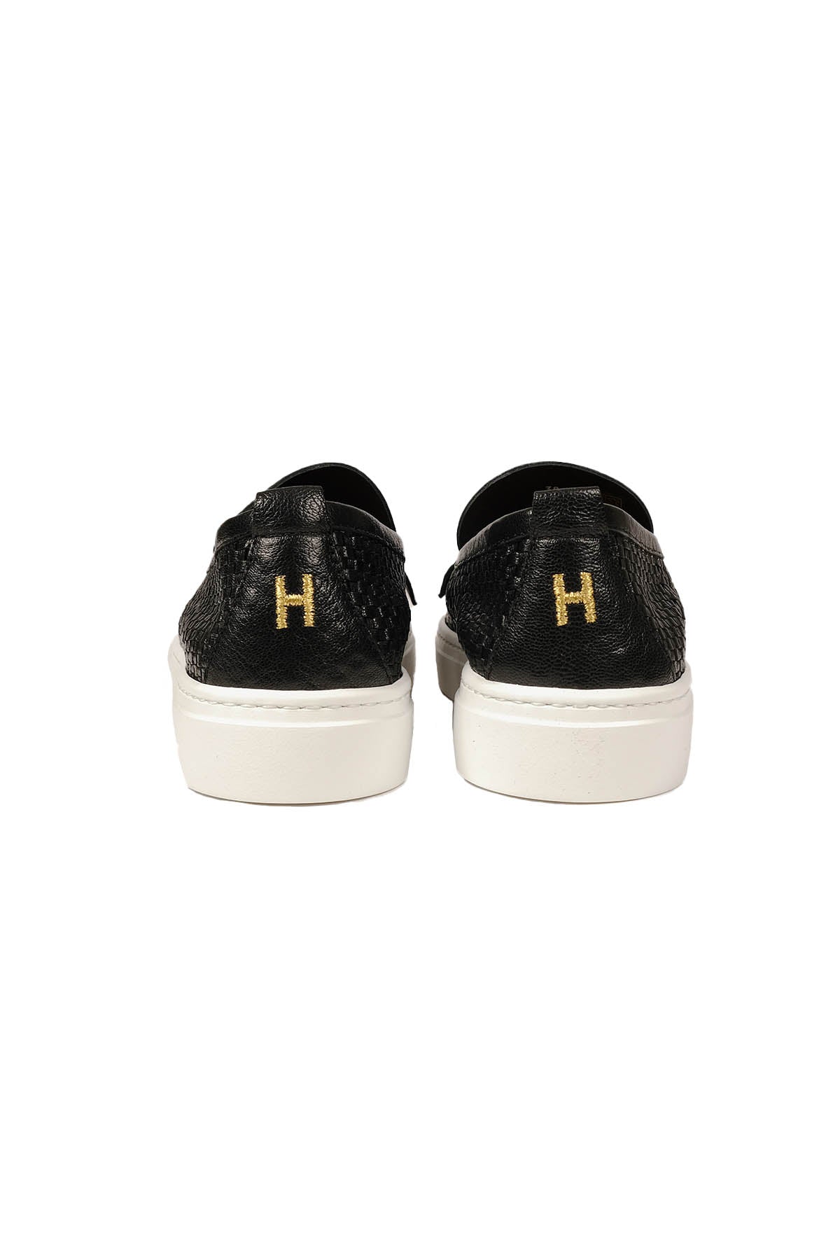 Henderson Marta Püsküllü Loafer Ayakkabı-Libas Trendy Fashion Store
