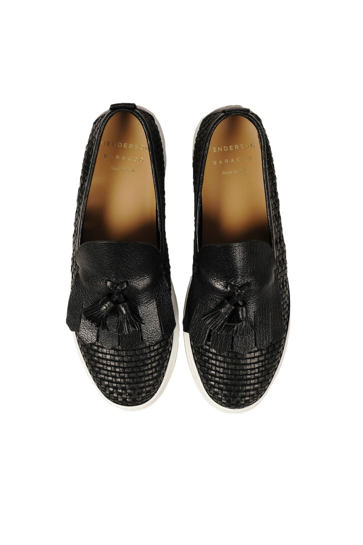 Henderson Marta Püsküllü Loafer Ayakkabı-Libas Trendy Fashion Store