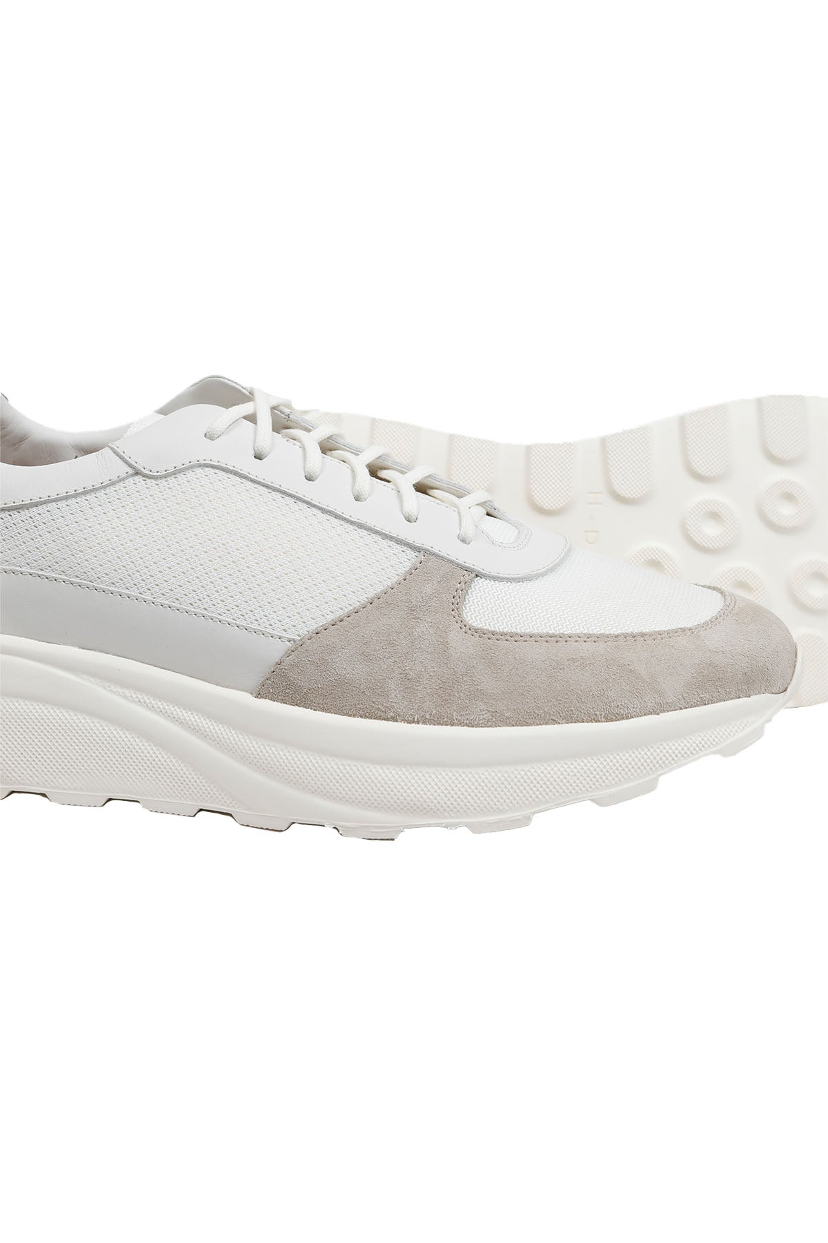 Henderson Gemini Sneaker Ayakkabı-Libas Trendy Fashion Store