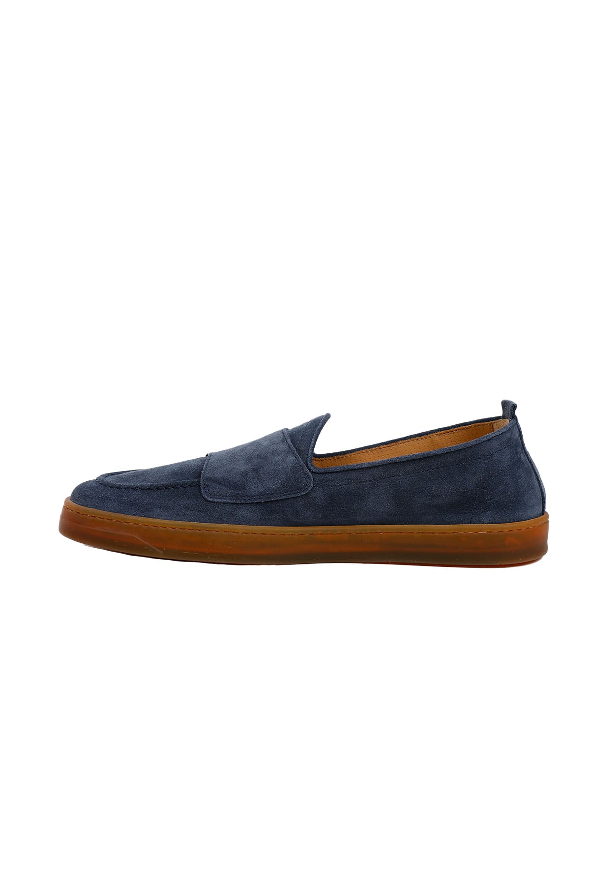 Henderson Corfu Çift Tokalı Monk Loafer Ayakkabı-Libas Trendy Fashion Store