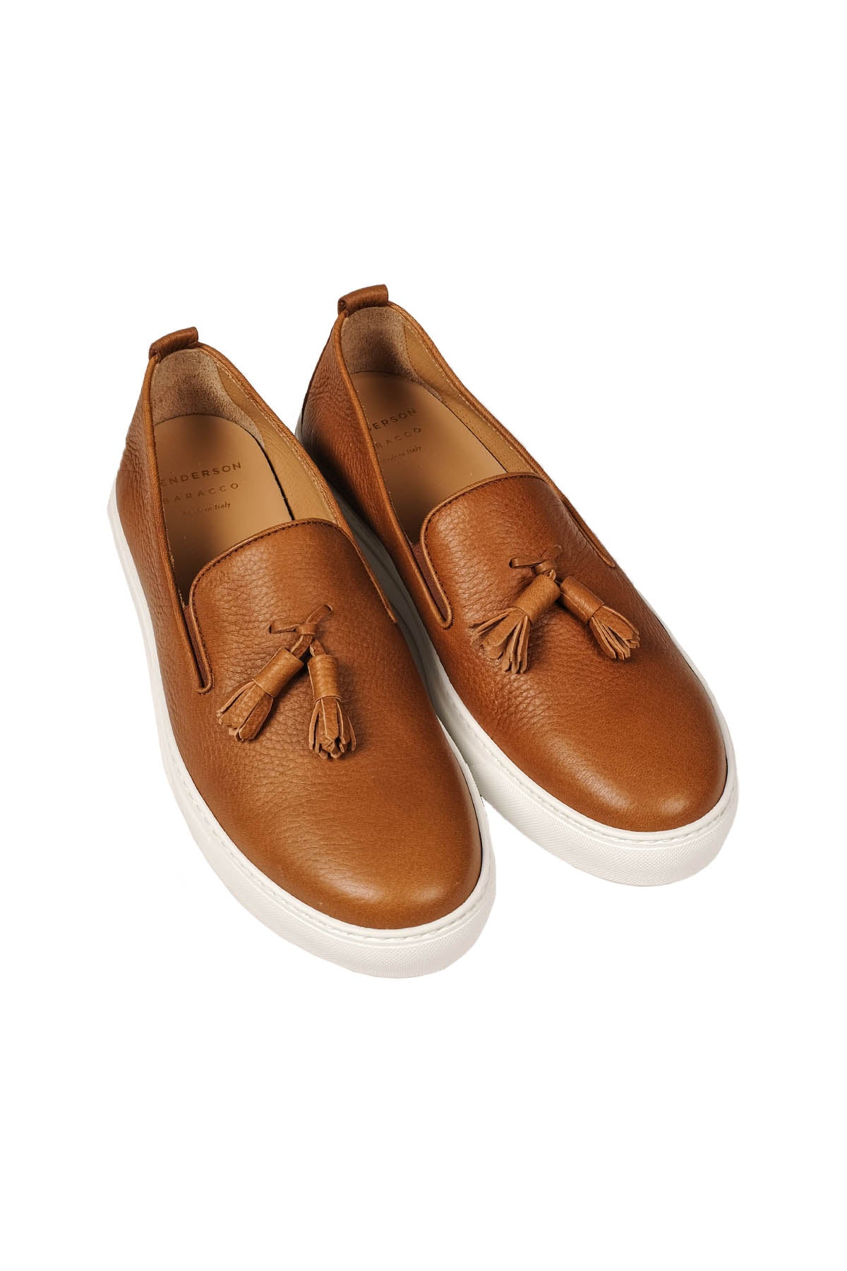 Henderson Brett Püsküllü Loafer Ayakkabı-Libas Trendy Fashion Store