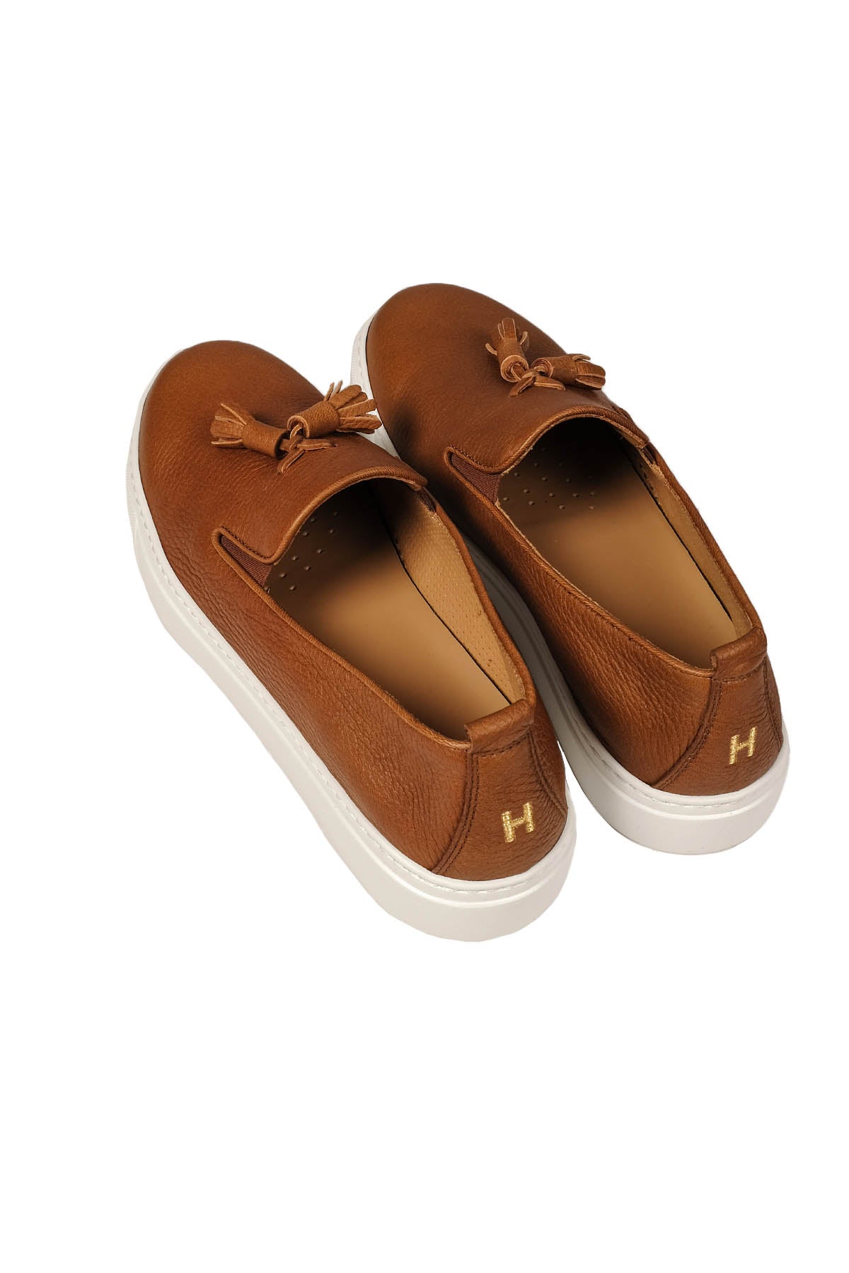 Henderson Brett Püsküllü Loafer Ayakkabı-Libas Trendy Fashion Store