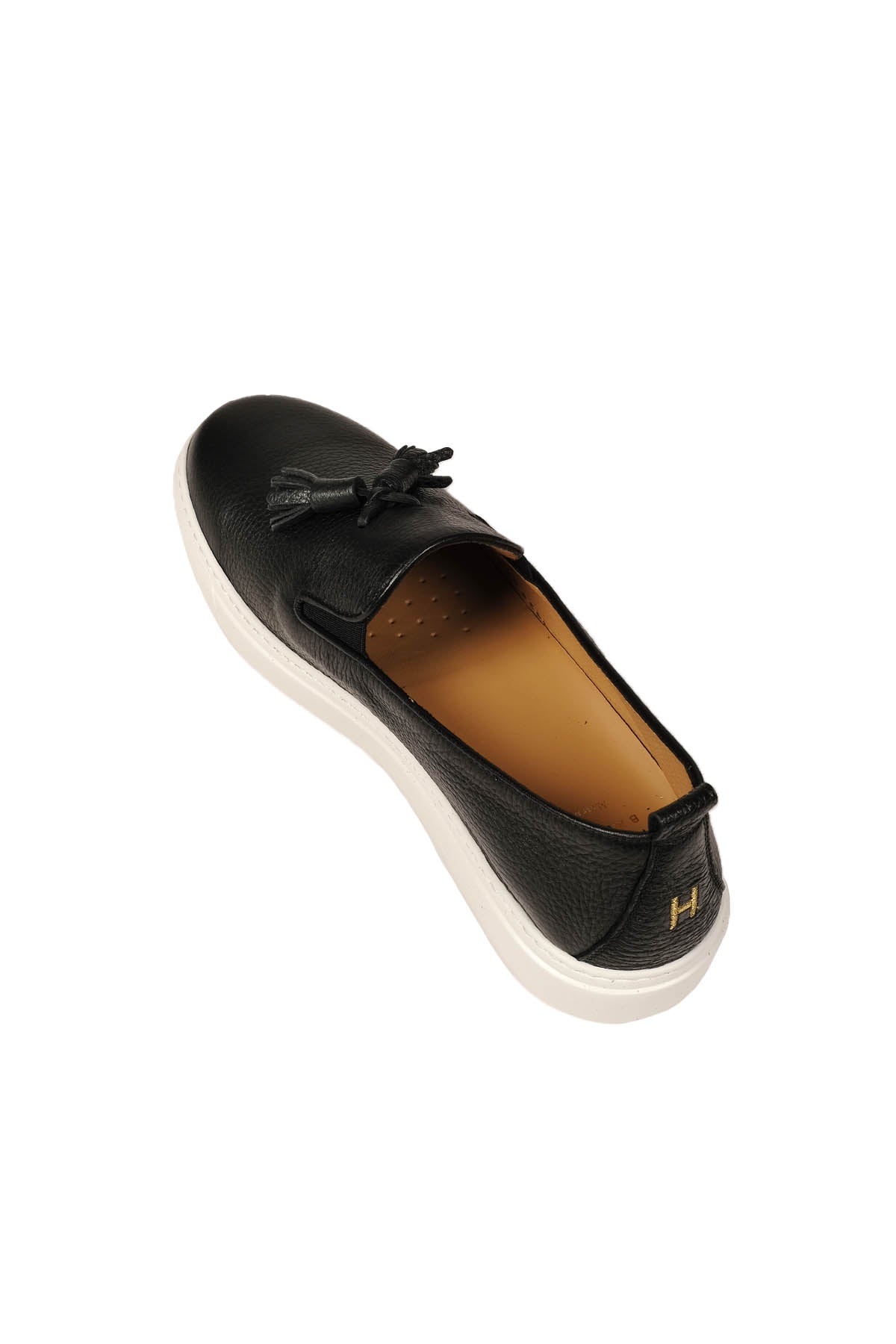 Henderson Brett Püsküllü Loafer Ayakkabı-Libas Trendy Fashion Store