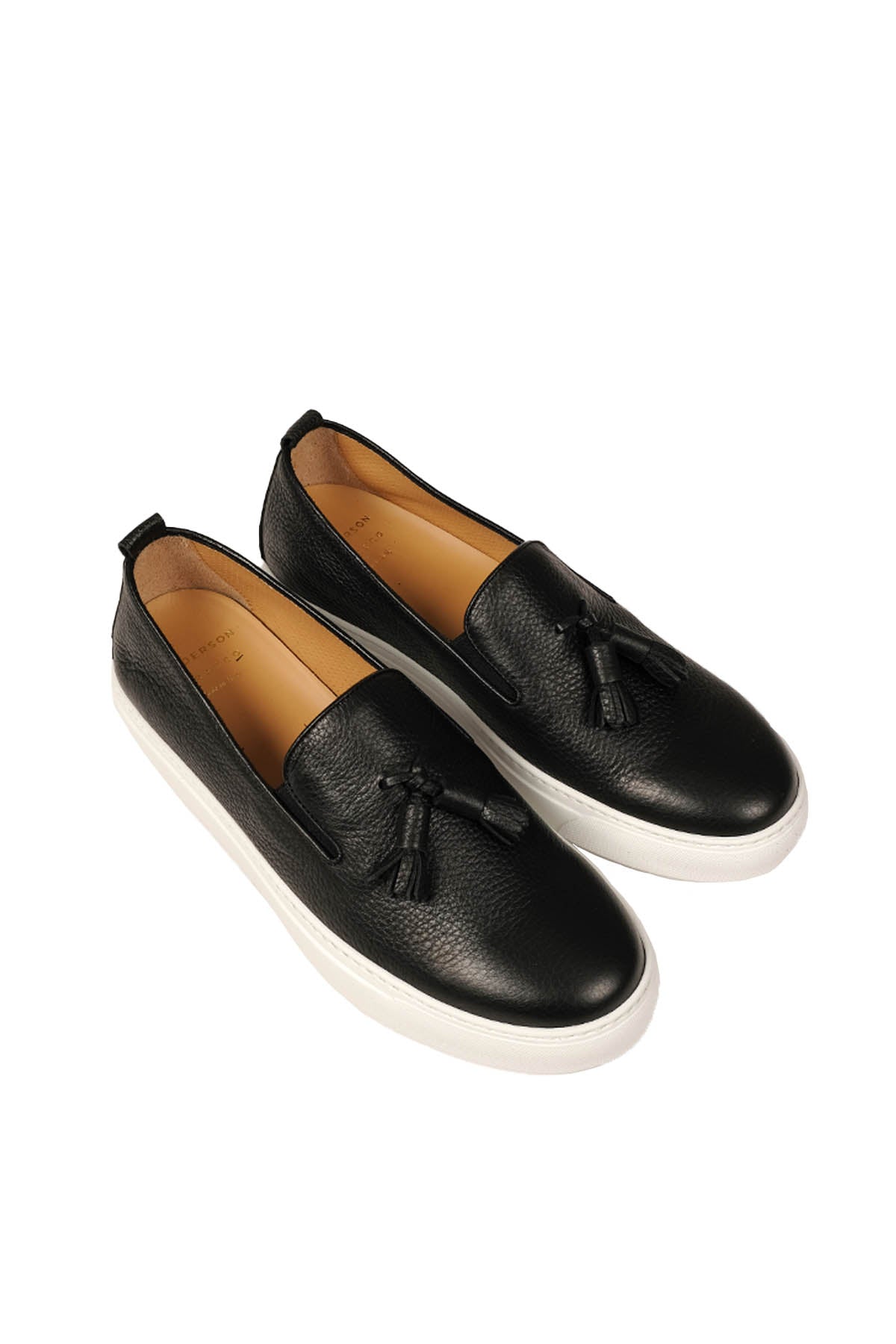 Henderson Brett Püsküllü Loafer Ayakkabı-Libas Trendy Fashion Store