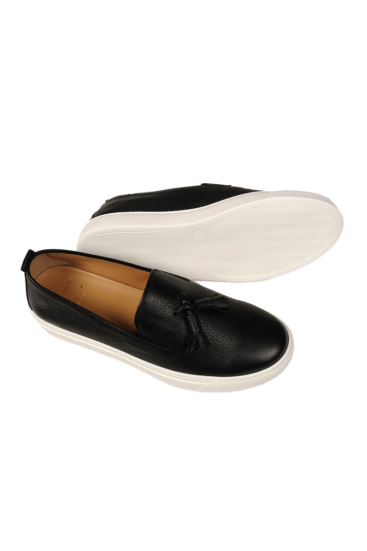 Henderson Brett Püsküllü Loafer Ayakkabı-Libas Trendy Fashion Store