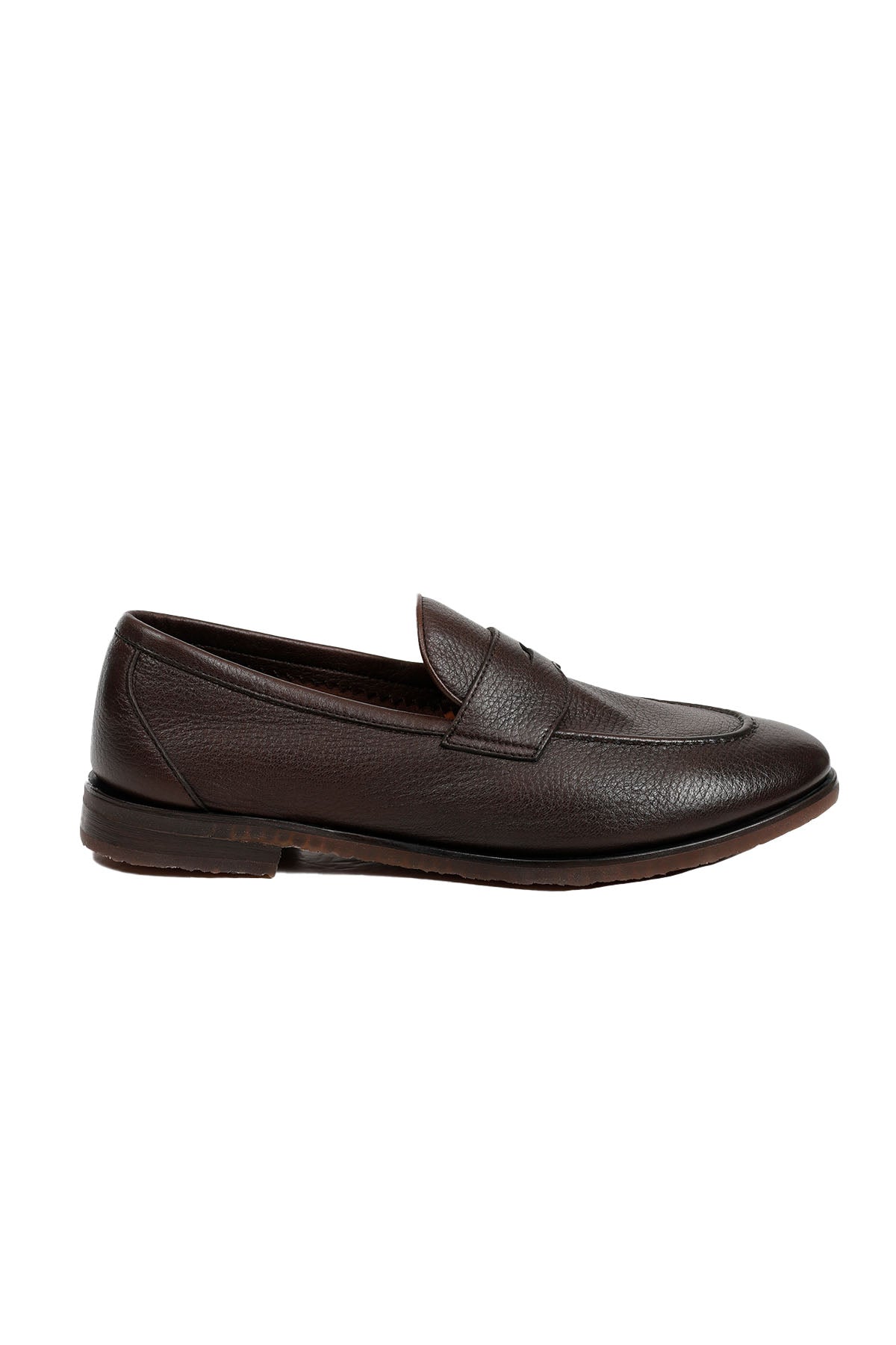 Henderson Kauçuk Tabanlı Loafer Ayakkabı-Libas Trendy Fashion Store