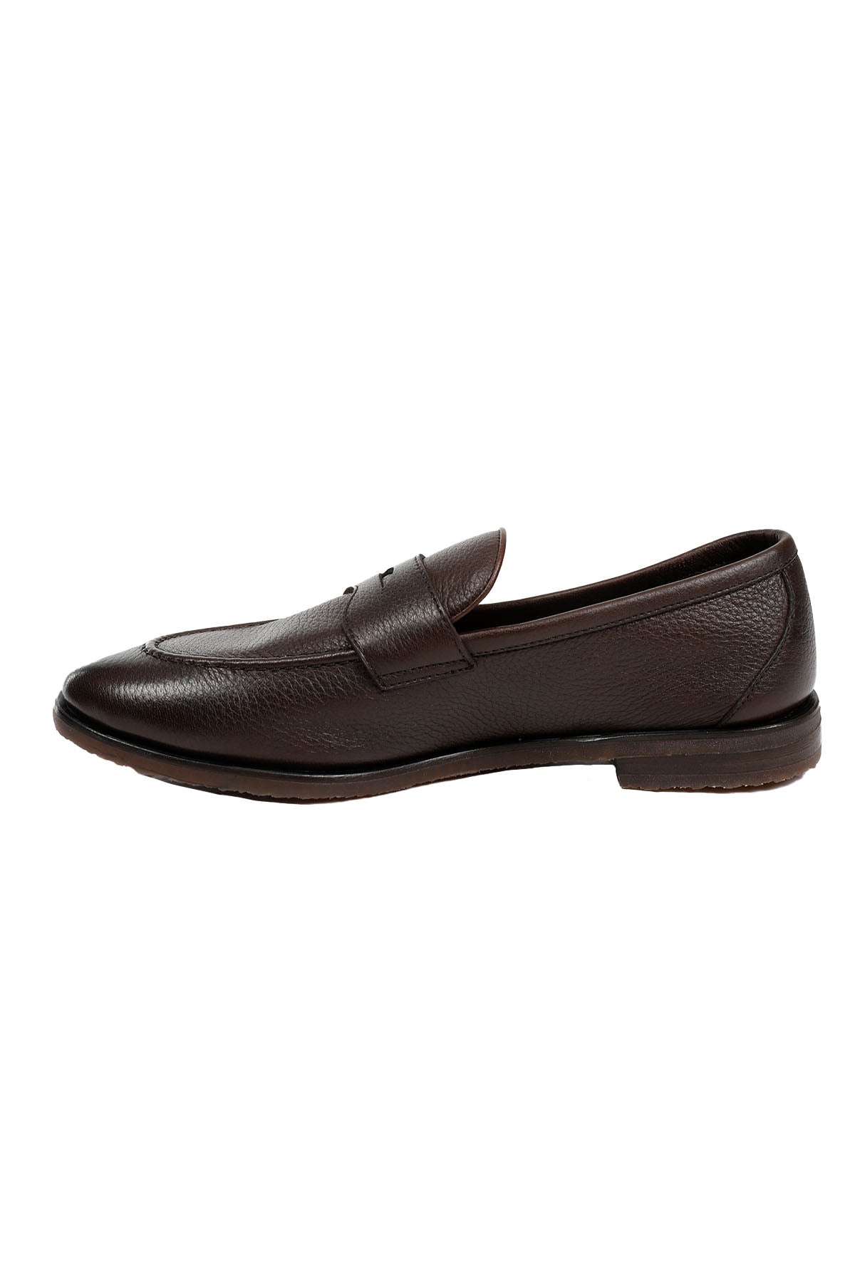 Henderson Kauçuk Tabanlı Loafer Ayakkabı-Libas Trendy Fashion Store