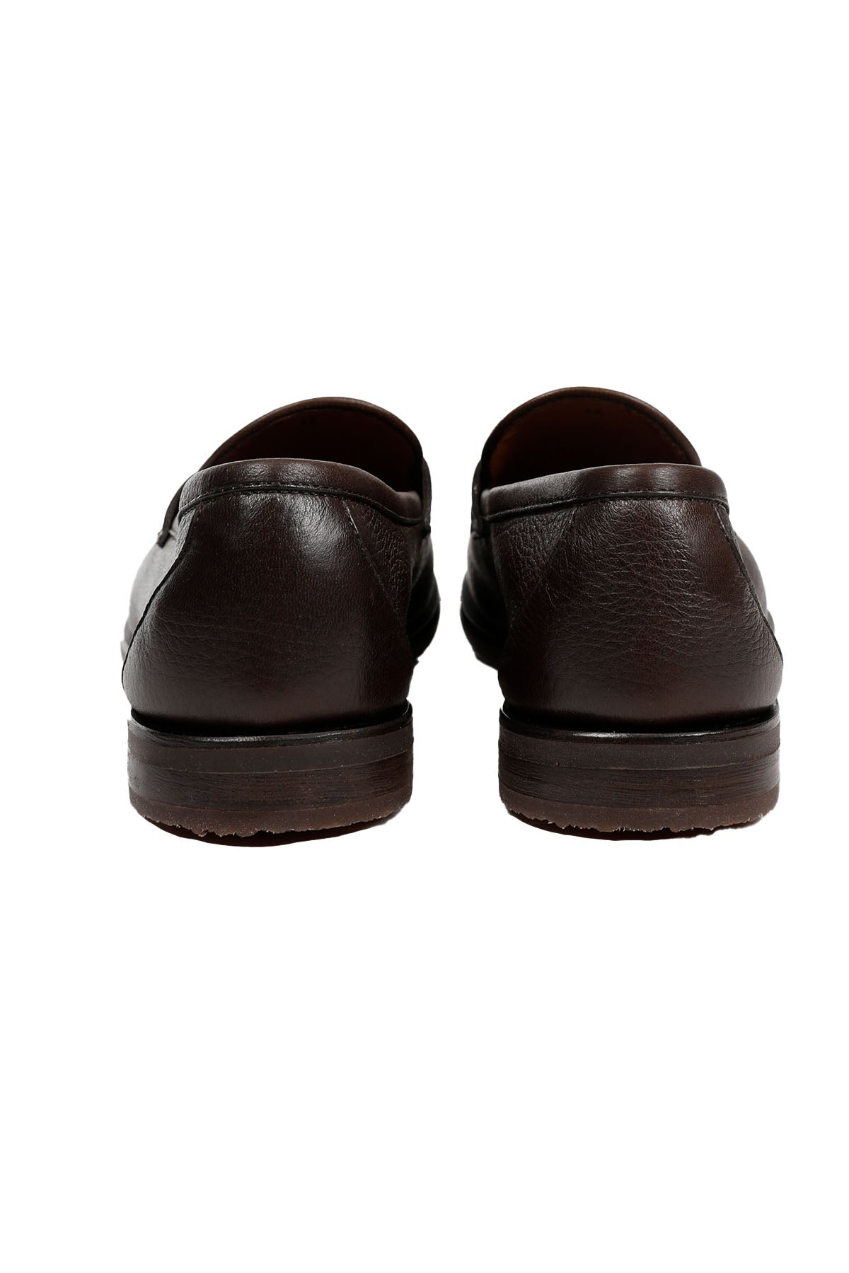 Henderson Kauçuk Tabanlı Loafer Ayakkabı-Libas Trendy Fashion Store