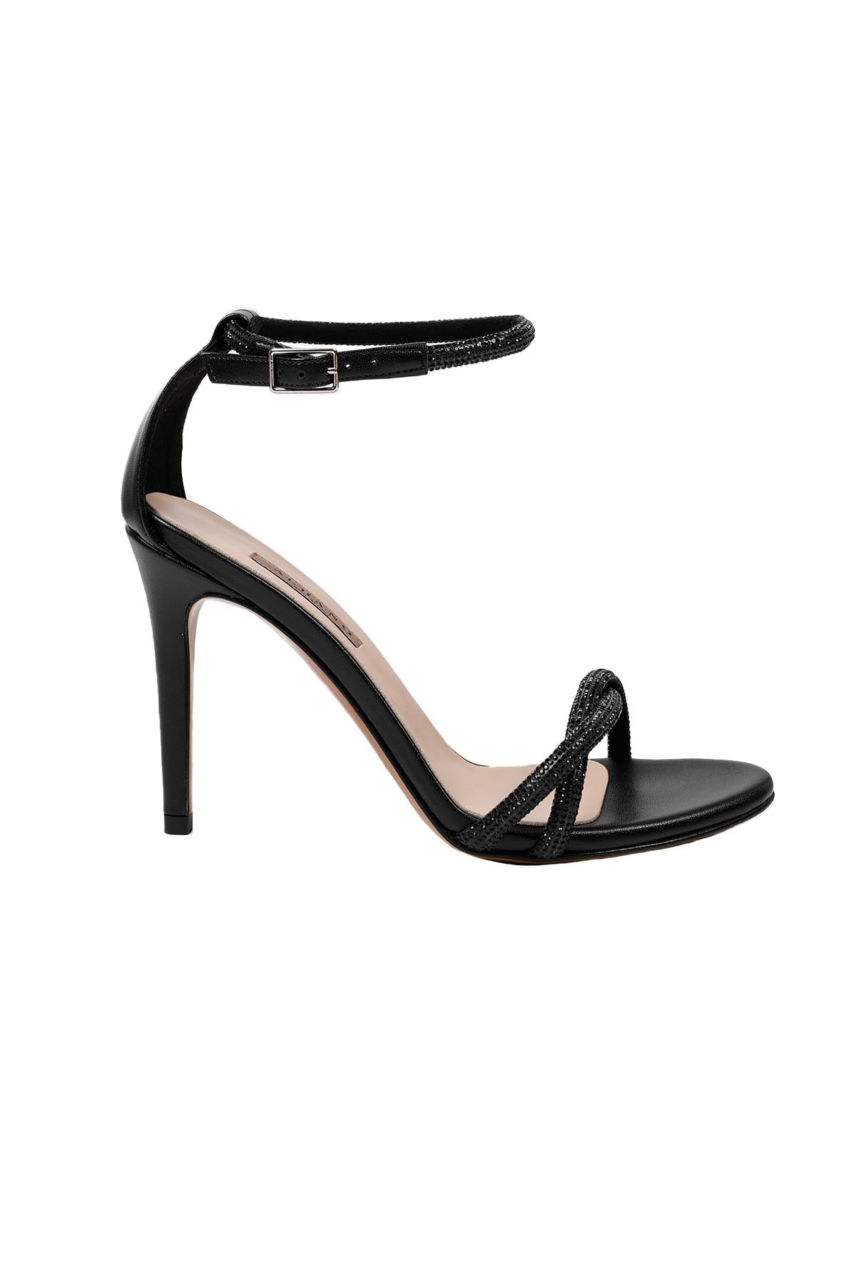 Albano Topuklu Ayakkabı-Libas Trendy Fashion Store