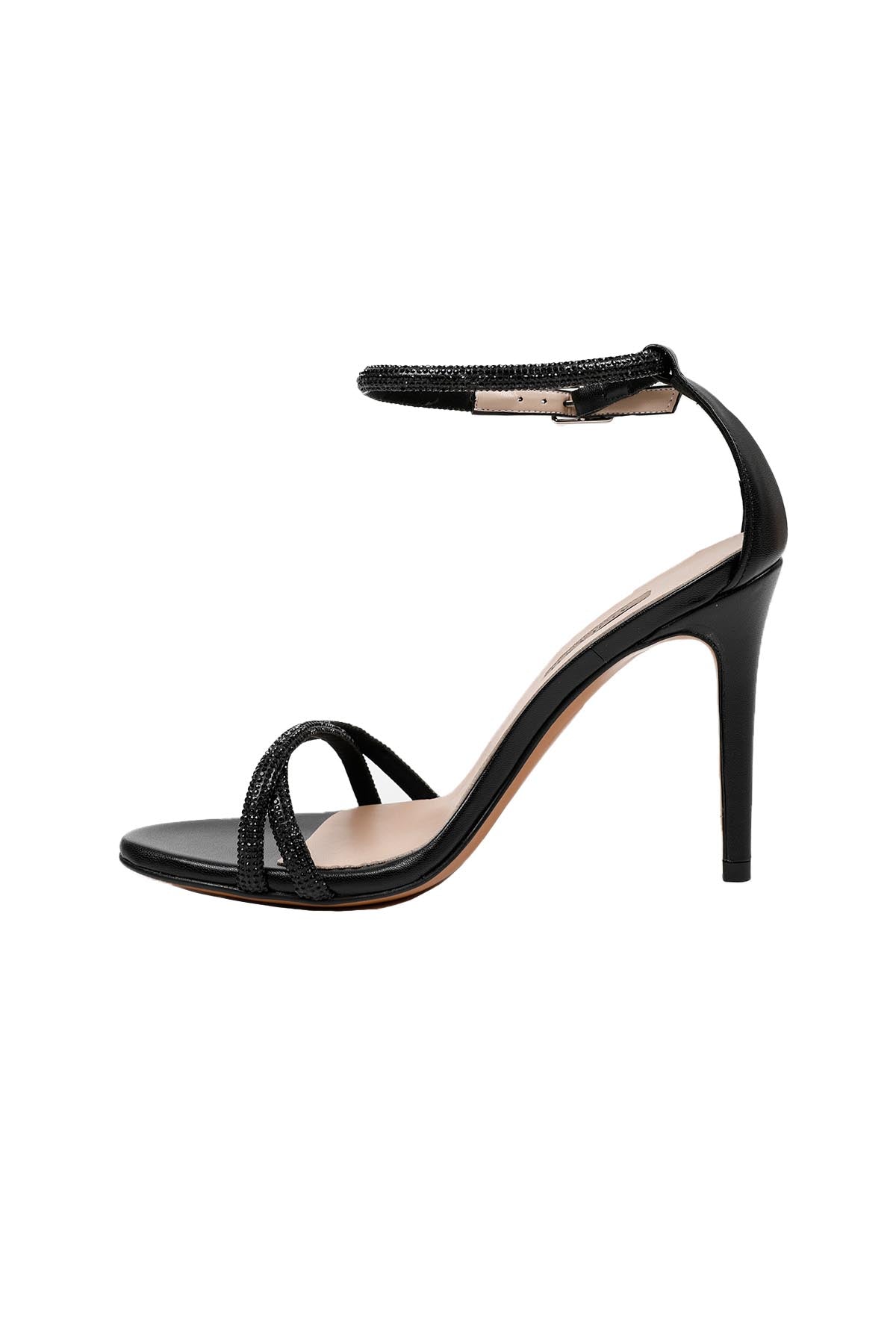 Albano Topuklu Ayakkabı-Libas Trendy Fashion Store