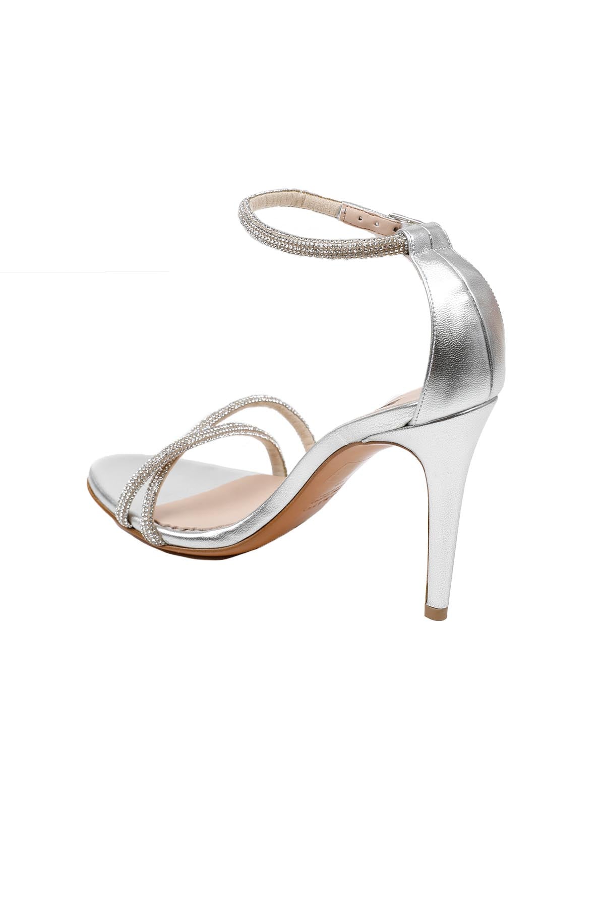 Albano Topuklu Ayakkabı-Libas Trendy Fashion Store