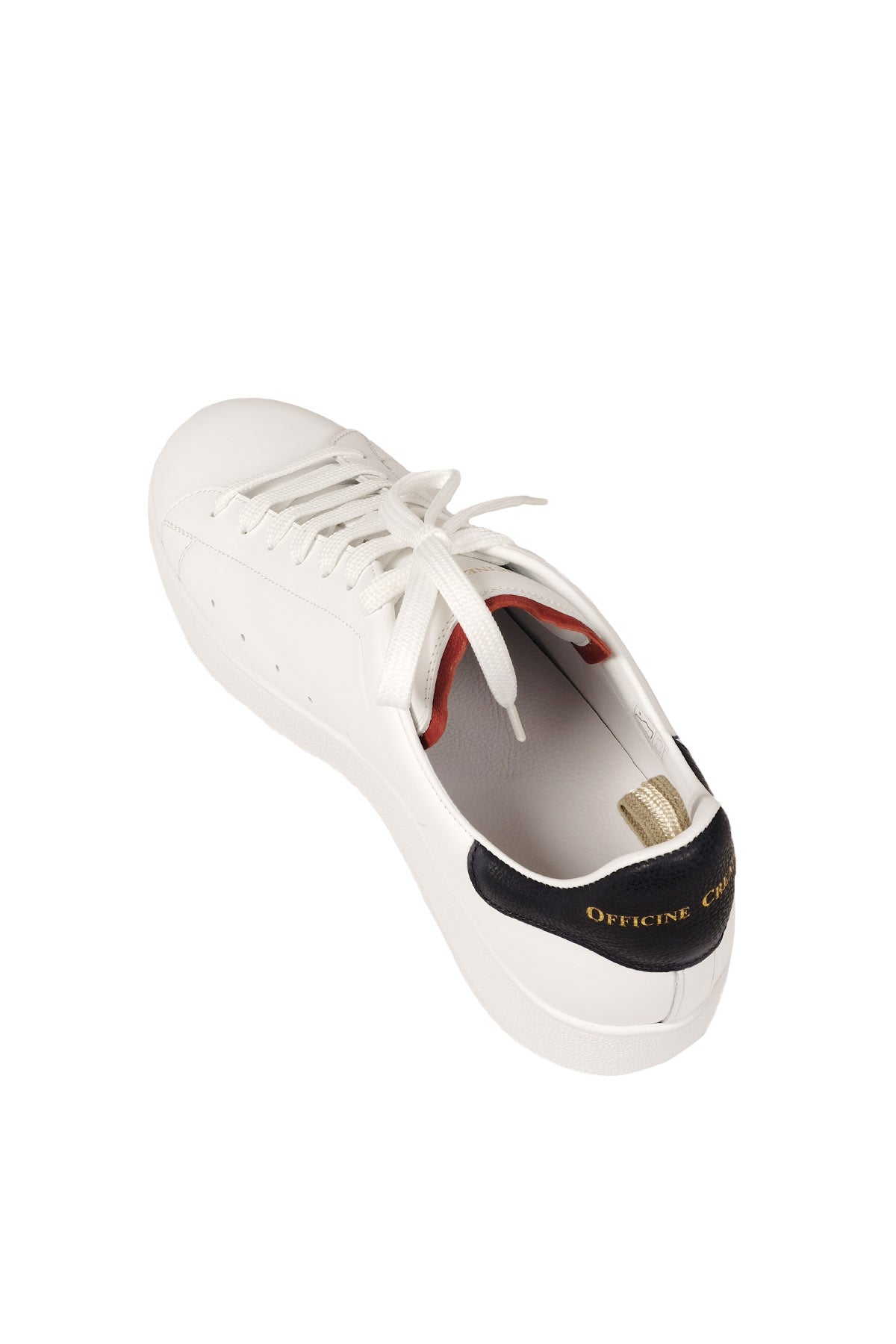 Officine Creative Mower Sneaker Ayakkabı-Libas Trendy Fashion Store