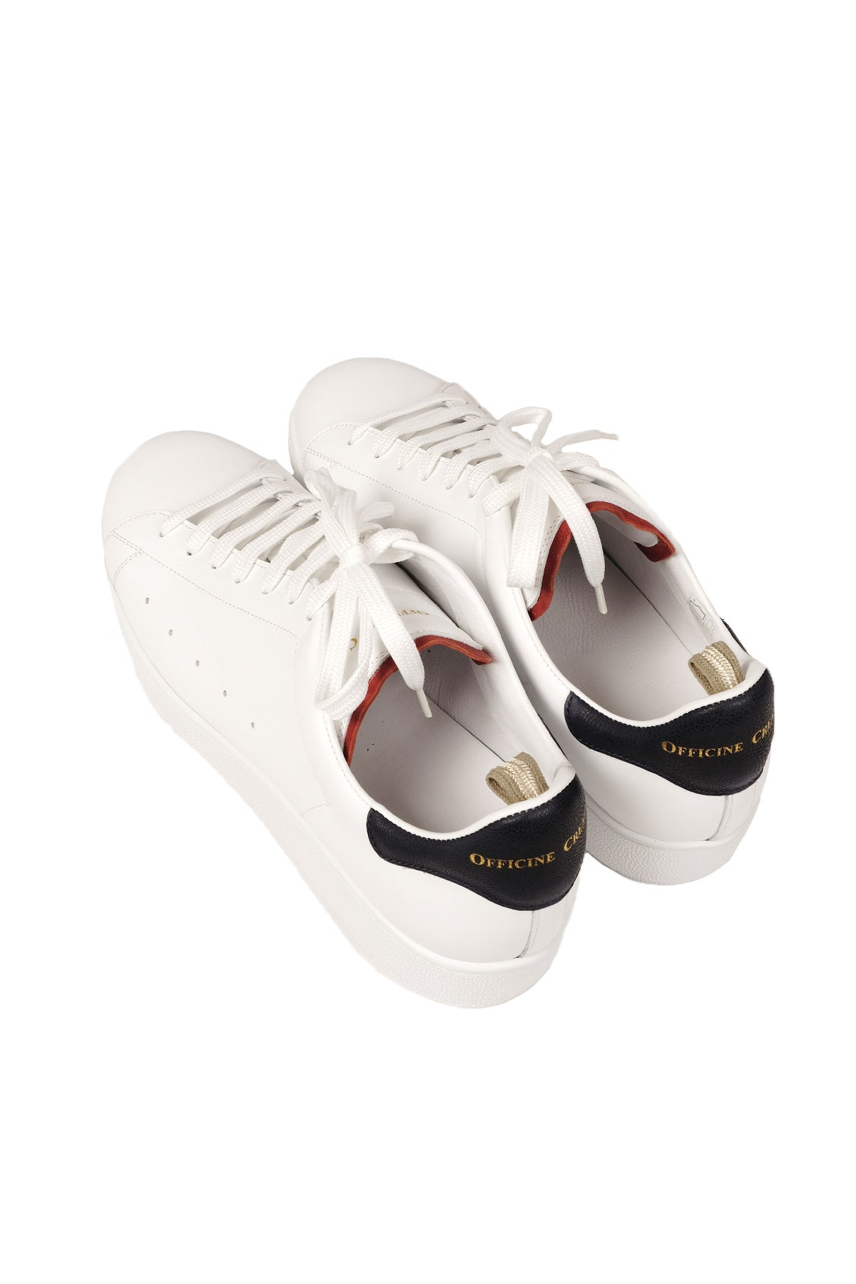 Officine Creative Mower Sneaker Ayakkabı-Libas Trendy Fashion Store