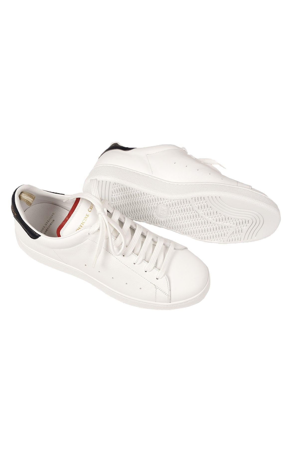 Officine Creative Mower Sneaker Ayakkabı-Libas Trendy Fashion Store