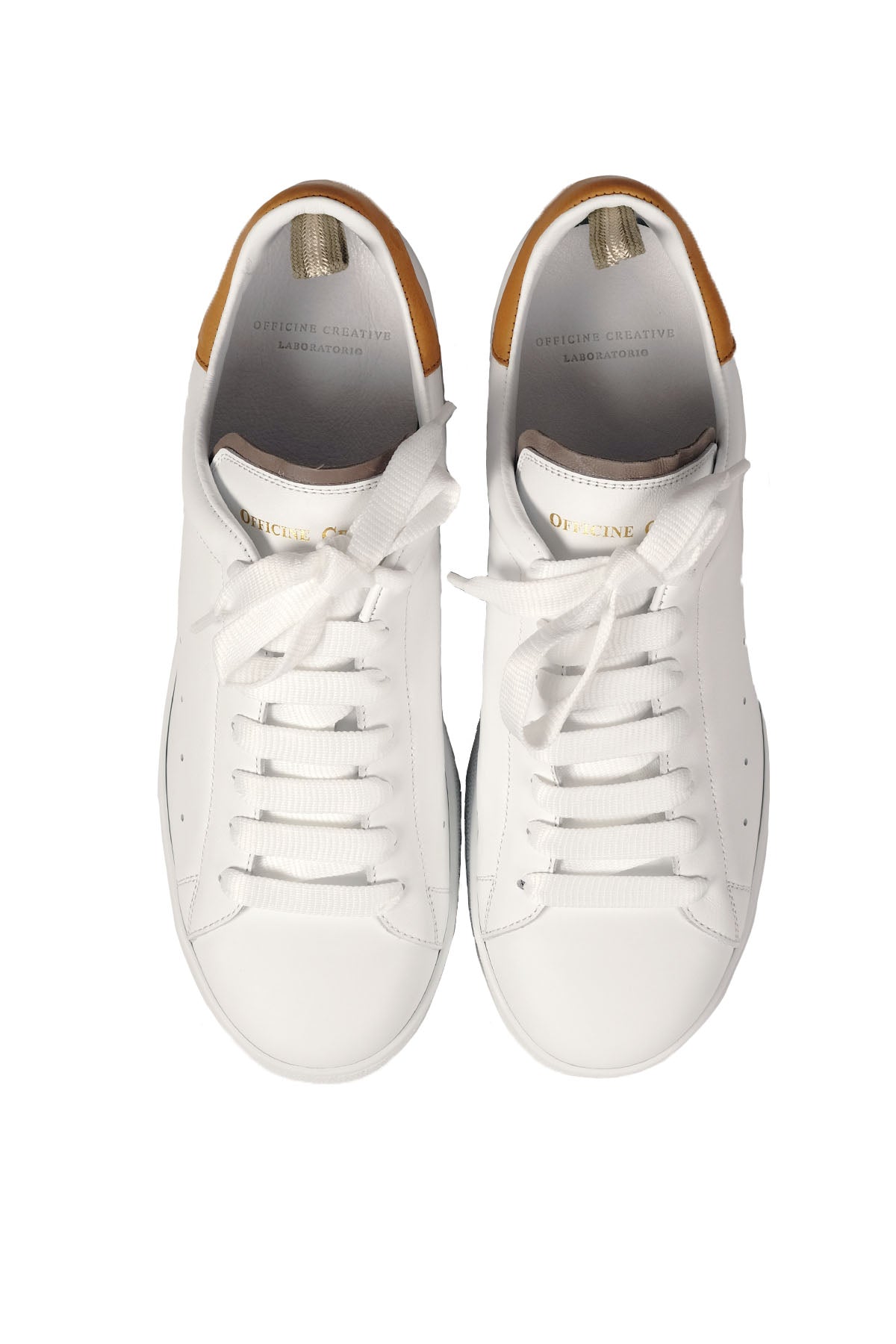 Officine Creative Mower Sneaker Ayakkabı-Libas Trendy Fashion Store