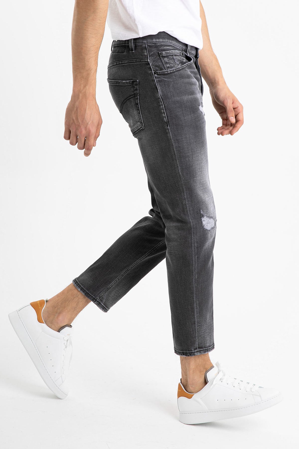 Officine Creative Mower Sneaker Ayakkabı-Libas Trendy Fashion Store