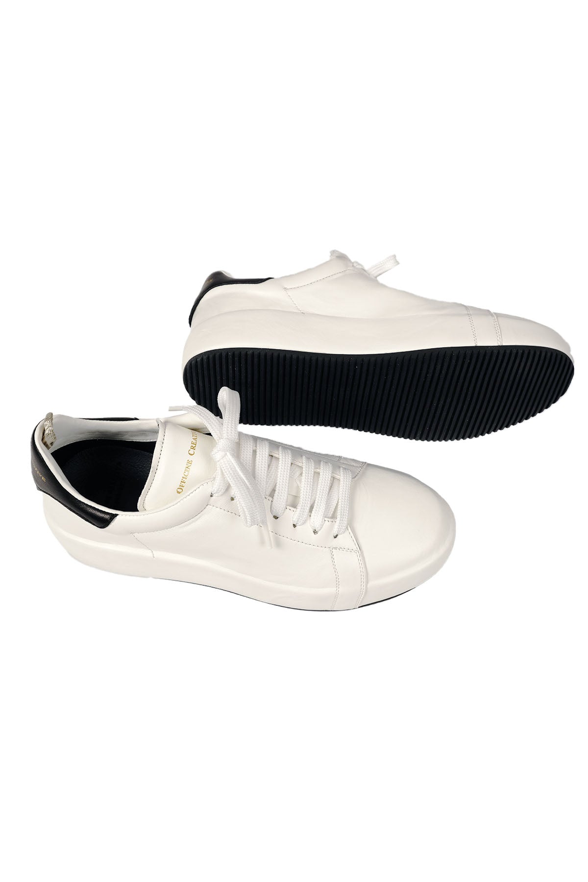 Officine Creative Aceplus Sneaker Ayakkabı-Libas Trendy Fashion Store