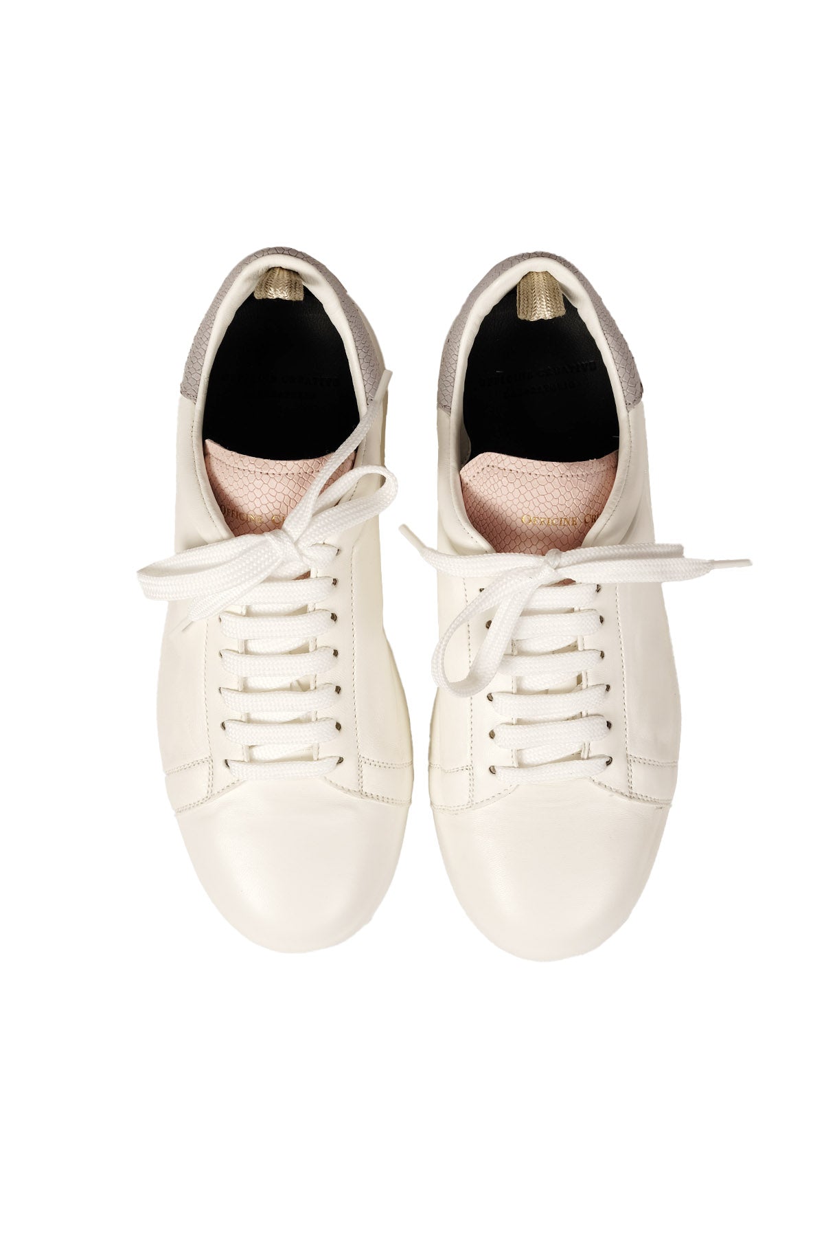Officine Creative Aceplus Sneaker Ayakkabı-Libas Trendy Fashion Store