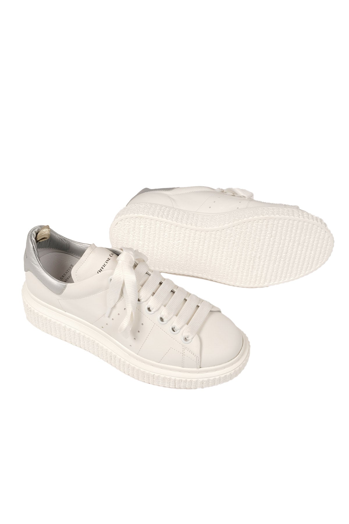 Officine Creative Krace Sneaker Ayakkabı-Libas Trendy Fashion Store