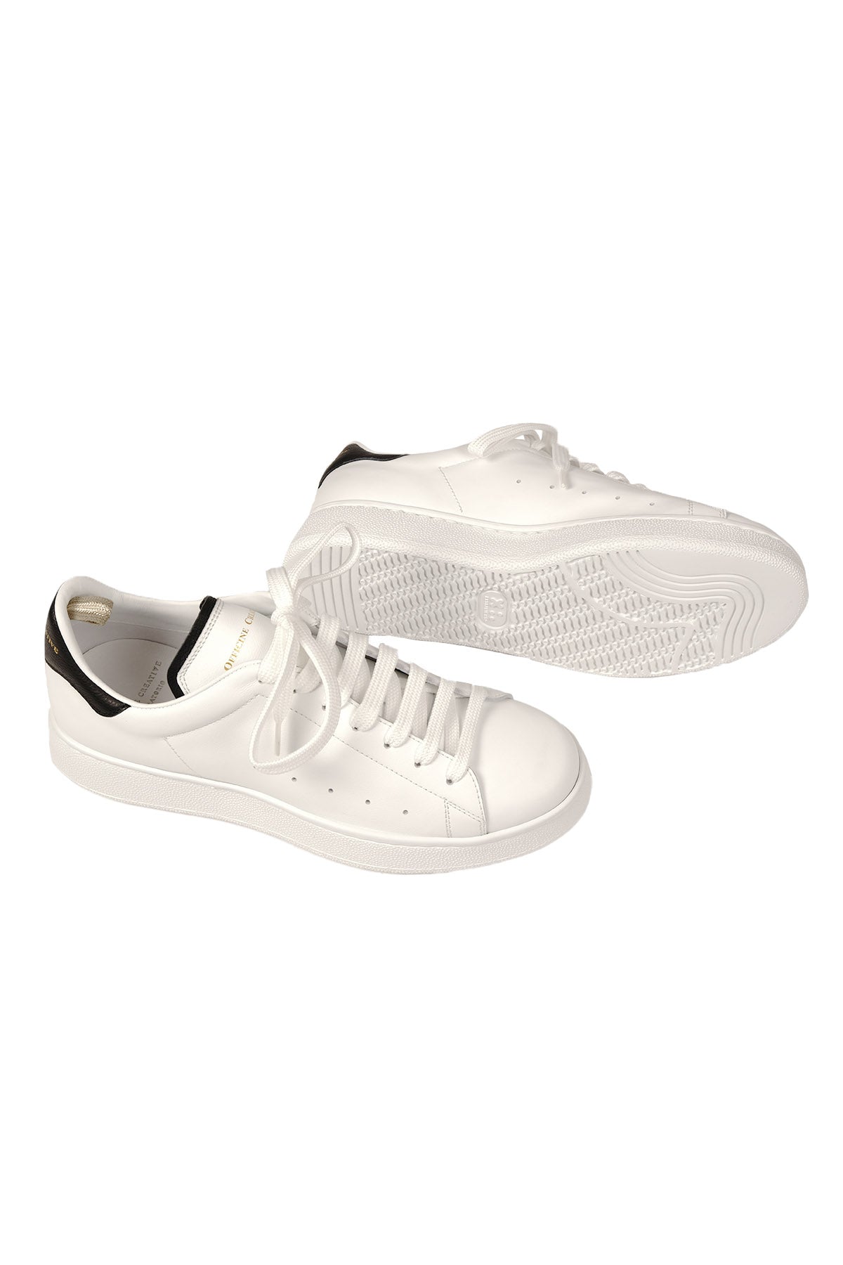 Officine Creative Mower Sneaker Ayakkabı-Libas Trendy Fashion Store