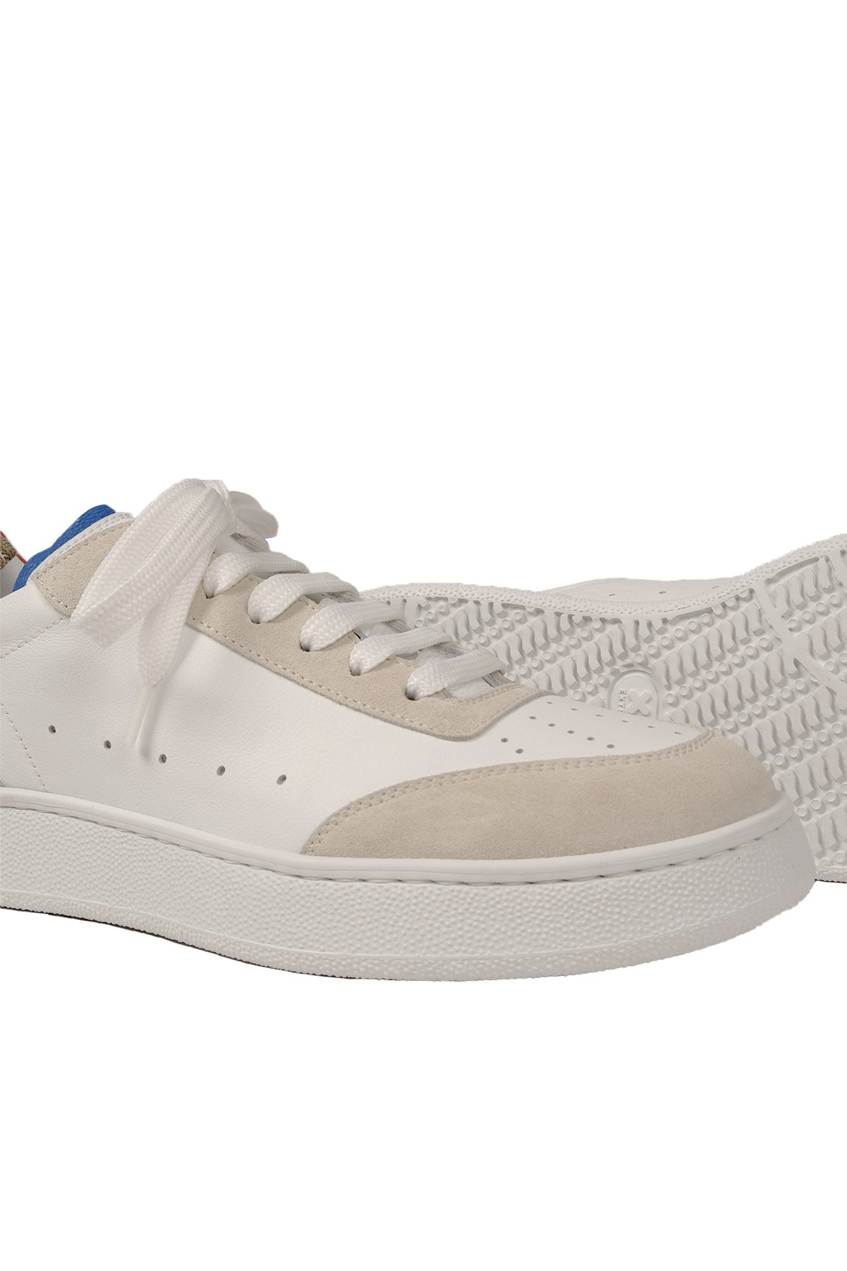 Officine Creative Mower Sneaker Ayakkabı-Libas Trendy Fashion Store