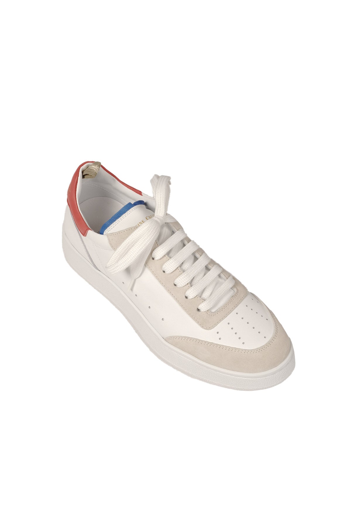 Officine Creative Mower Sneaker Ayakkabı-Libas Trendy Fashion Store