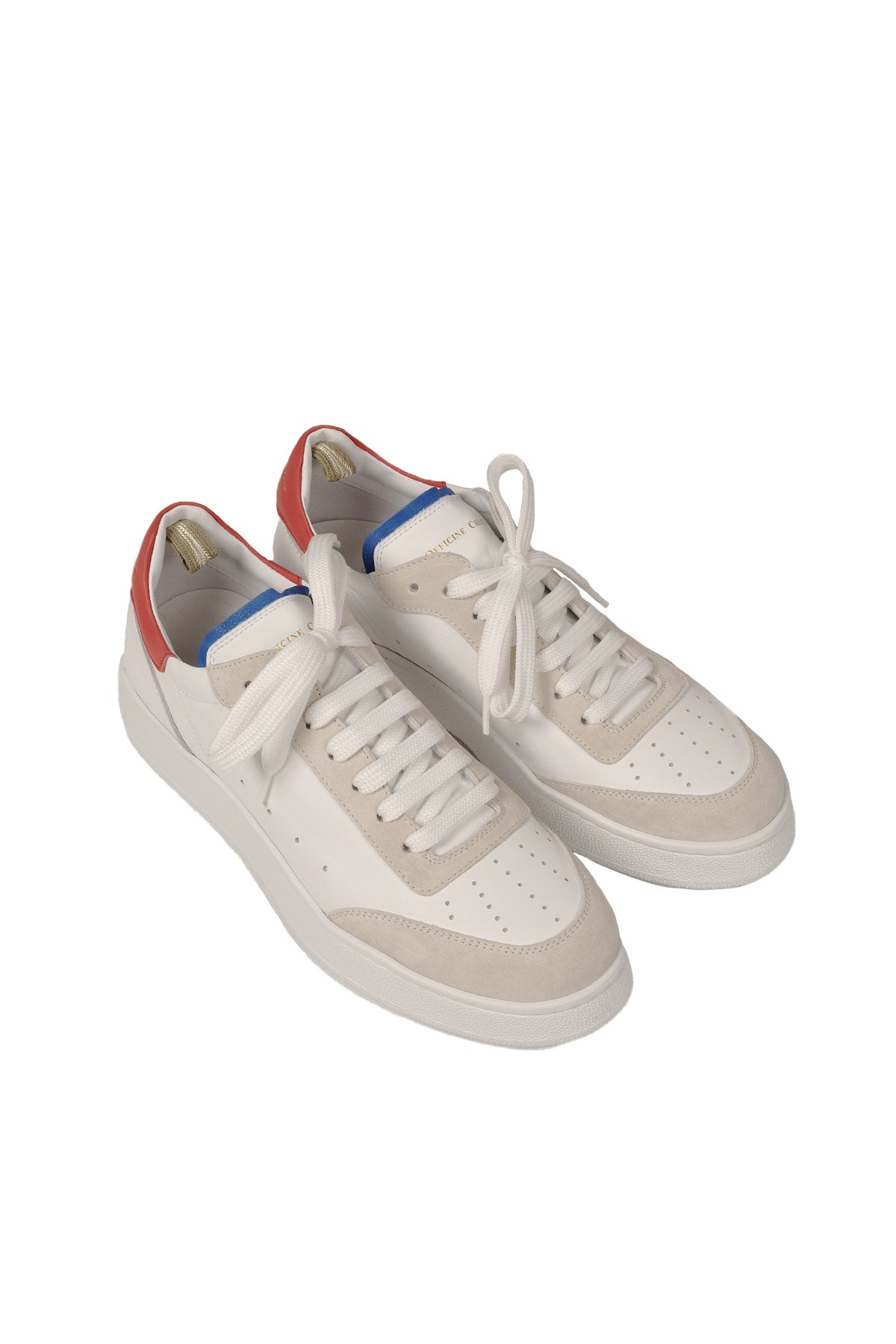 Officine Creative Mower Sneaker Ayakkabı-Libas Trendy Fashion Store