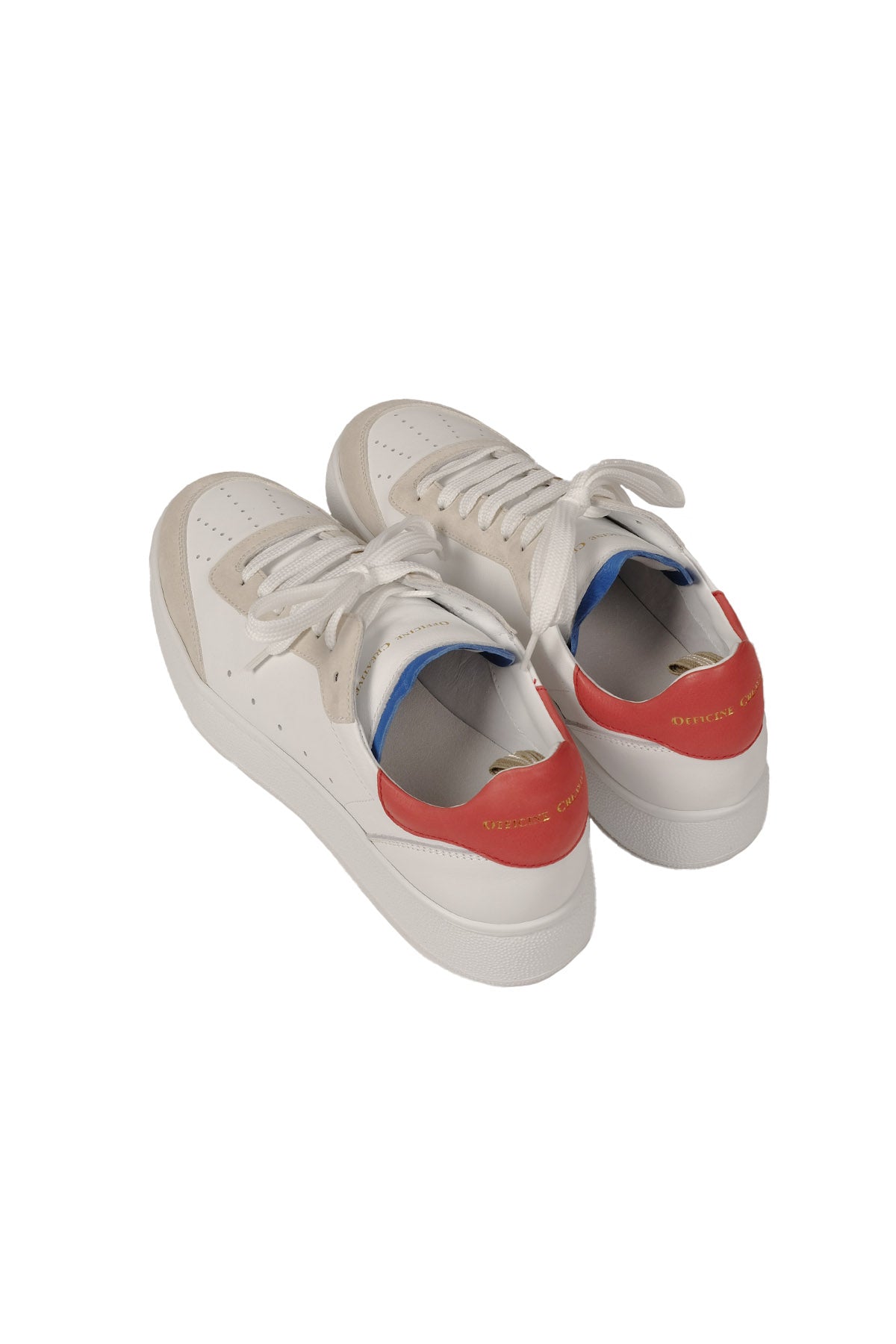 Officine Creative Mower Sneaker Ayakkabı-Libas Trendy Fashion Store