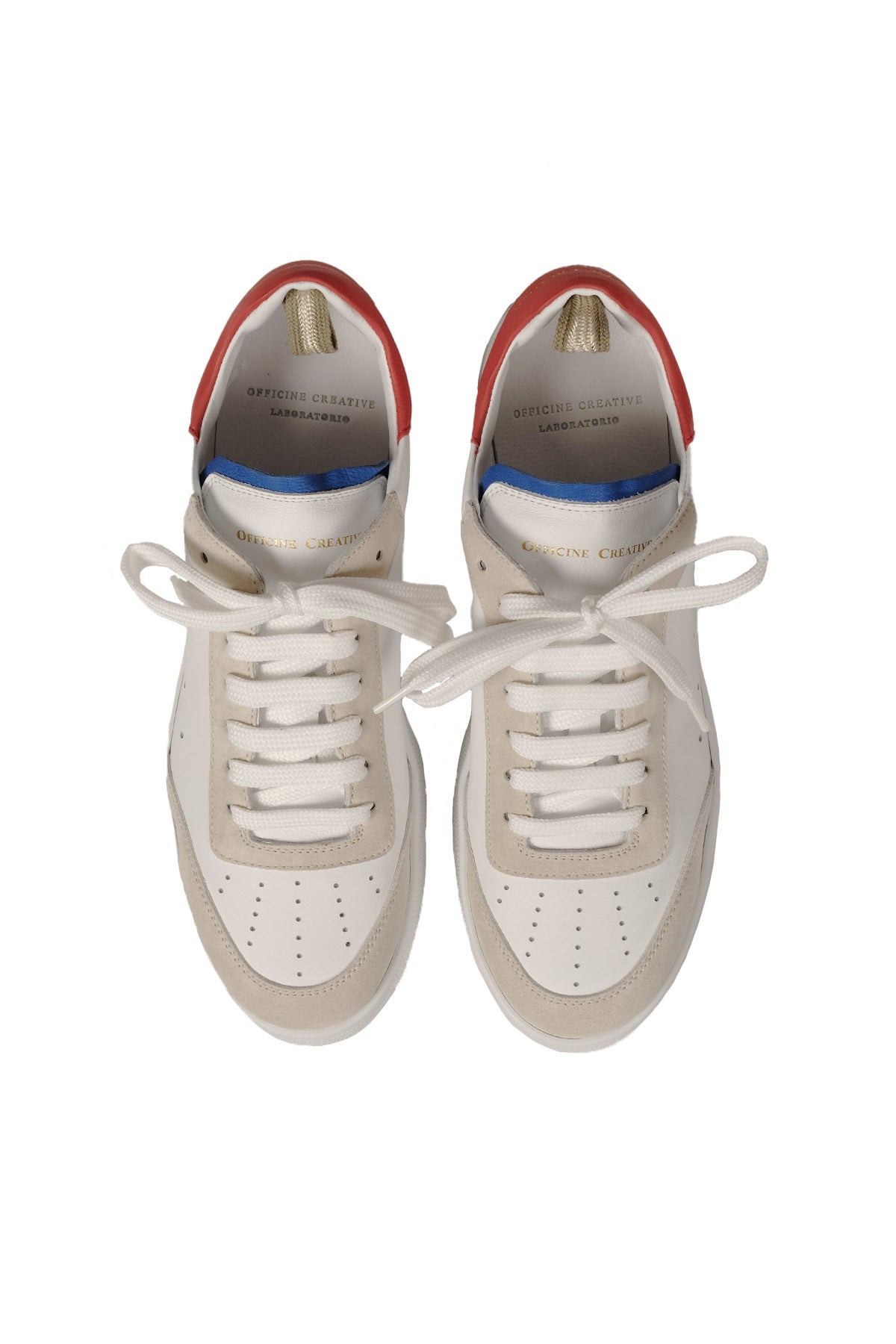 Officine Creative Mower Sneaker Ayakkabı-Libas Trendy Fashion Store