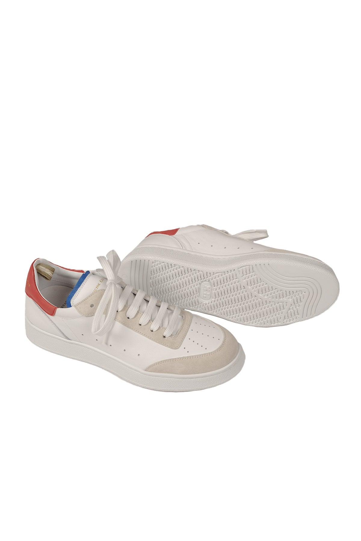 Officine Creative Mower Sneaker Ayakkabı-Libas Trendy Fashion Store