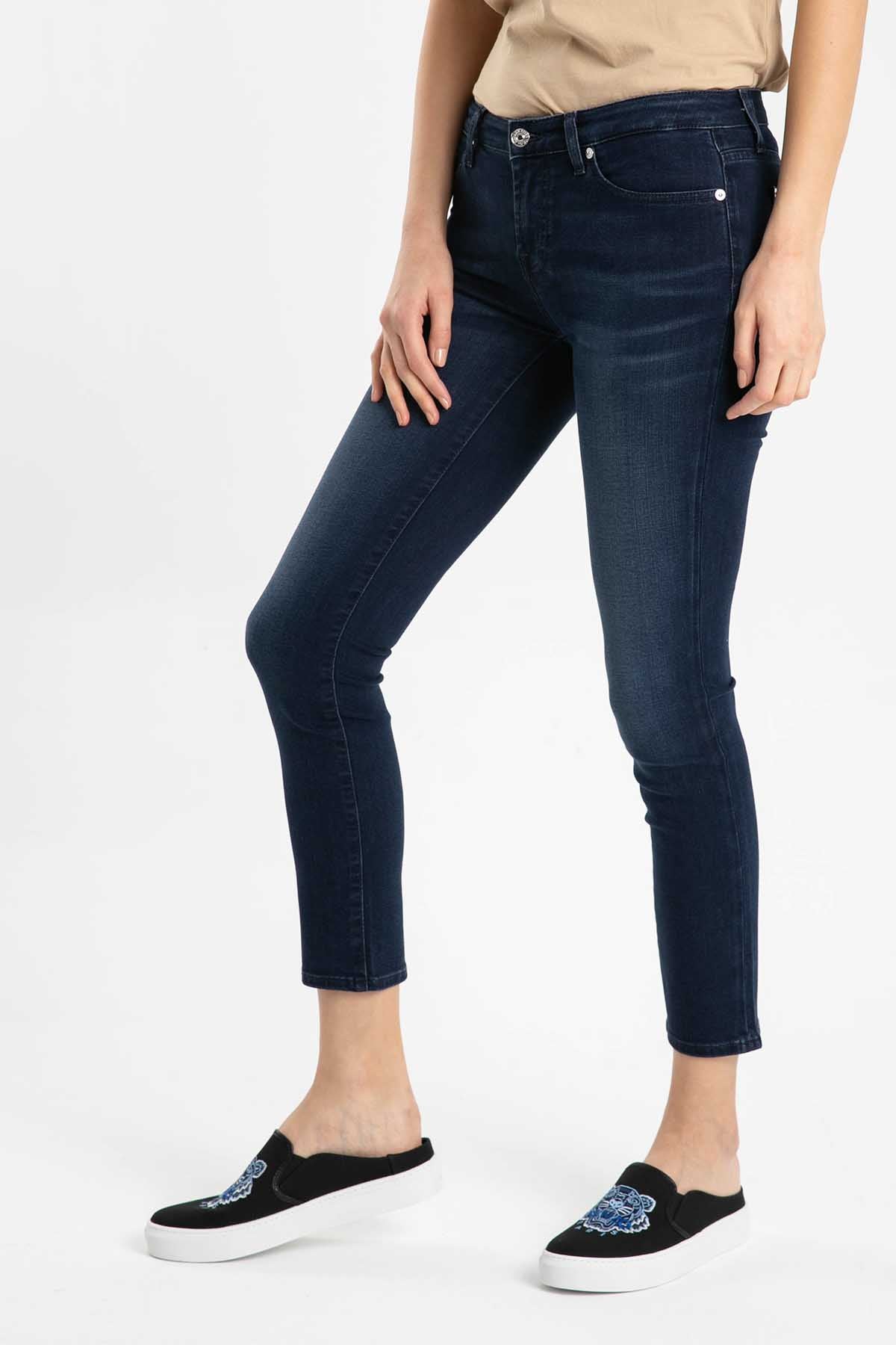 7 For All Mankind Slim Fit B Air Jeans-Libas Trendy Fashion Store