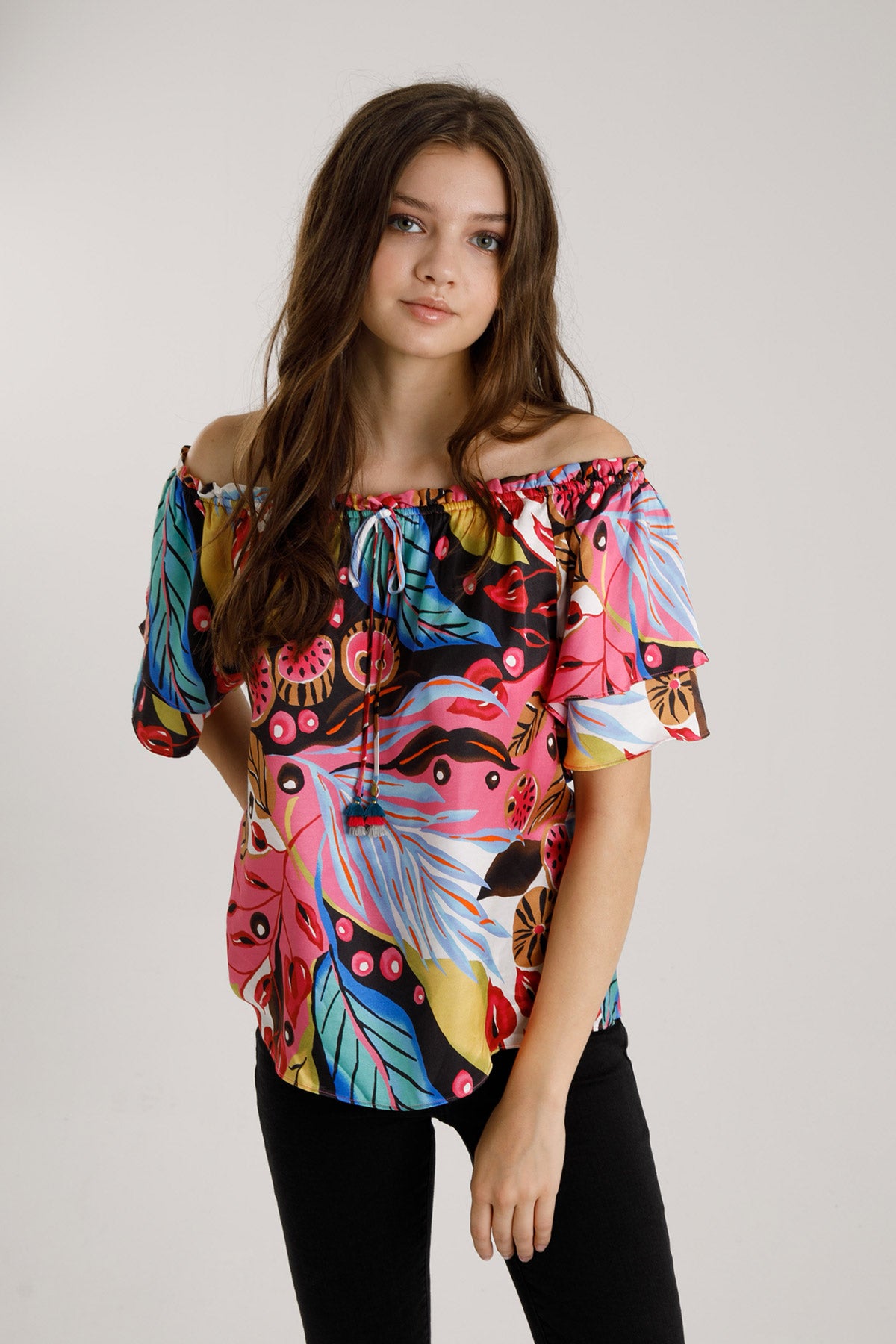 Hale Bob Straplez Bluz-Libas Trendy Fashion Store