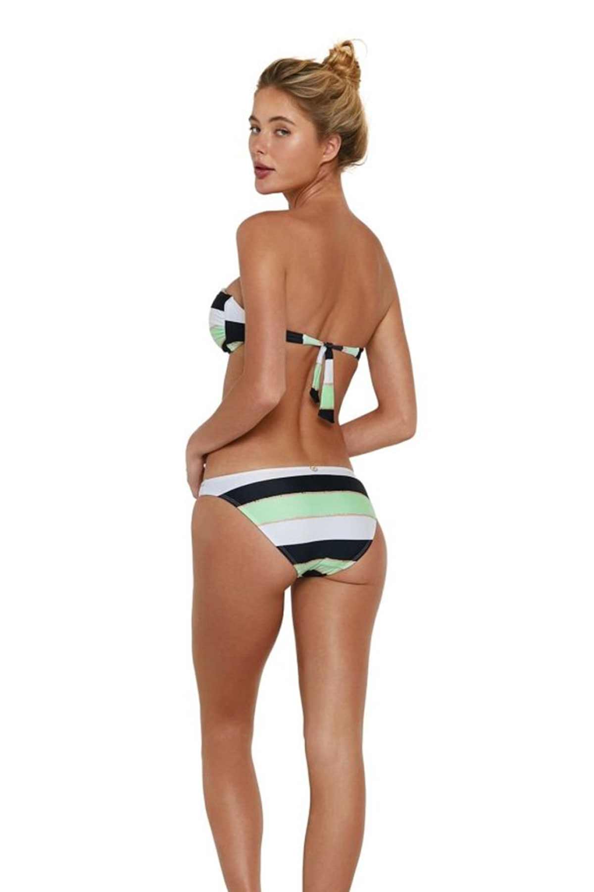 Vix Malta Amy Bandeau Straplez Bikini-Libas Trendy Fashion Store