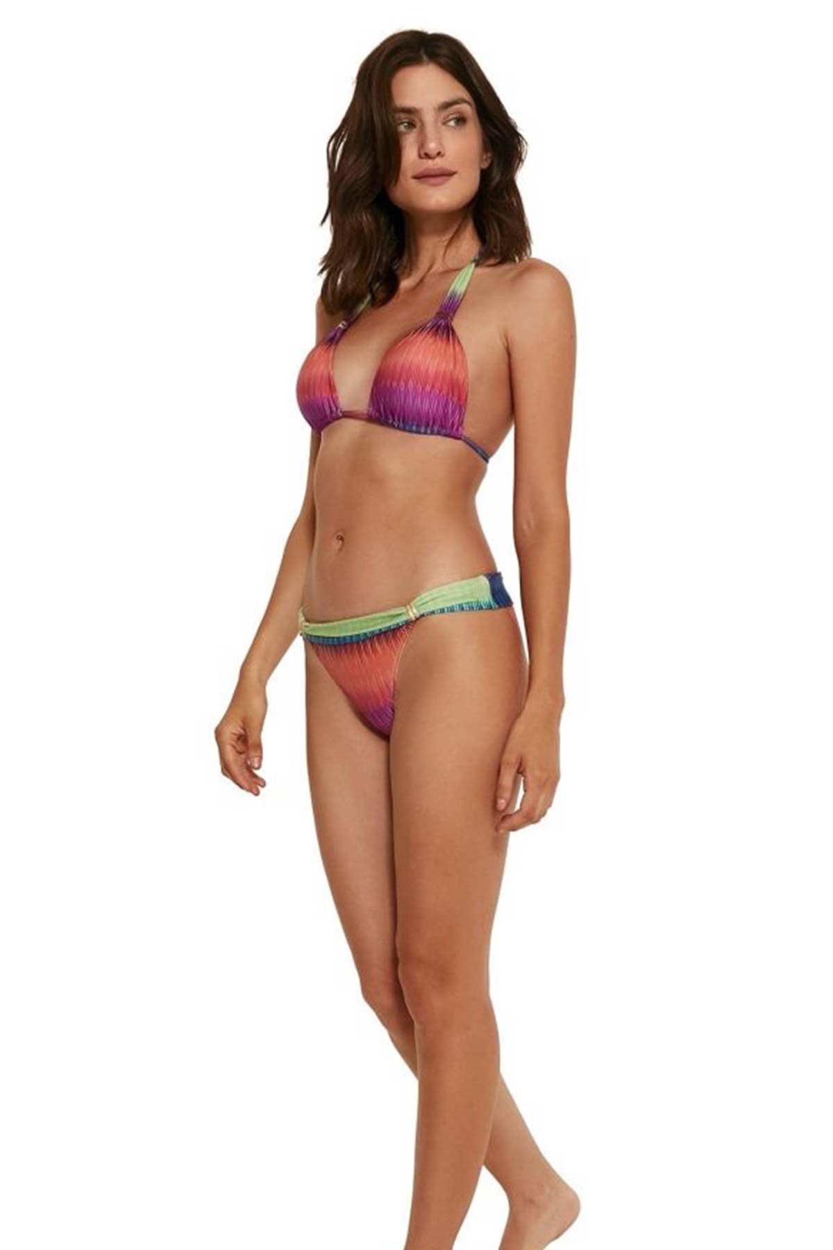 Vix France Bia Tube Üçgen Bikini-Libas Trendy Fashion Store