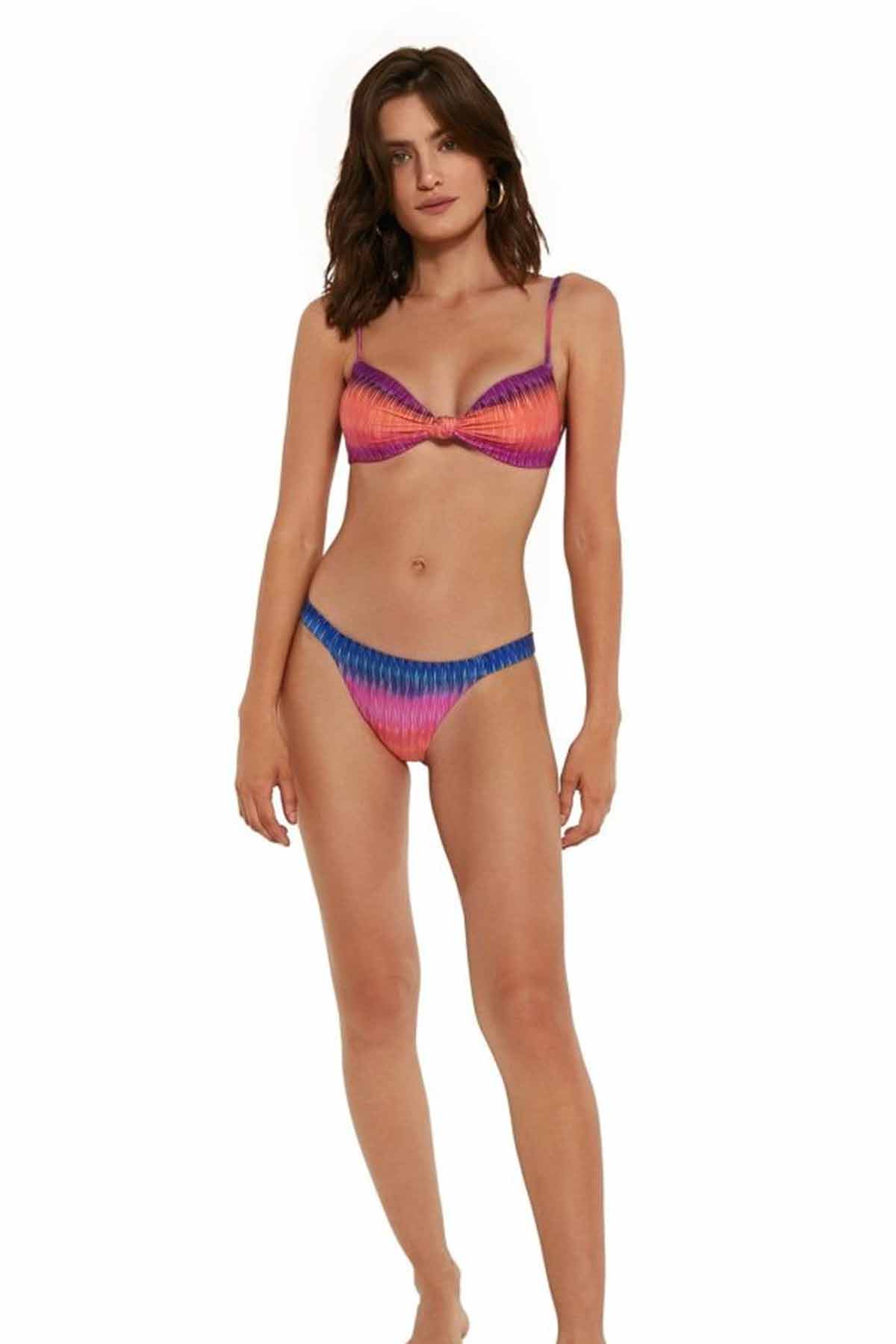 Vix France Erin Kont Bikini-Libas Trendy Fashion Store