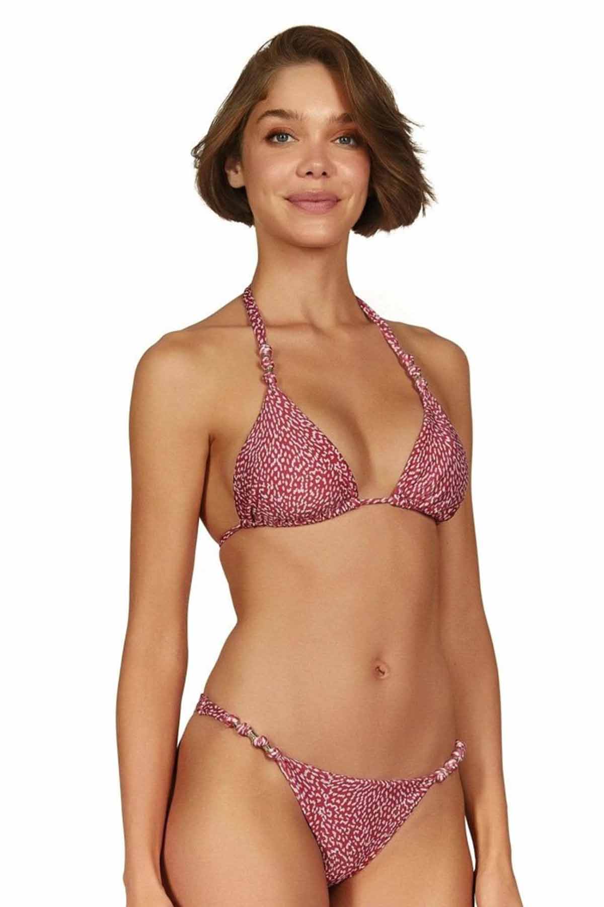Vix Petit Paula Üçgen Bikini-Libas Trendy Fashion Store