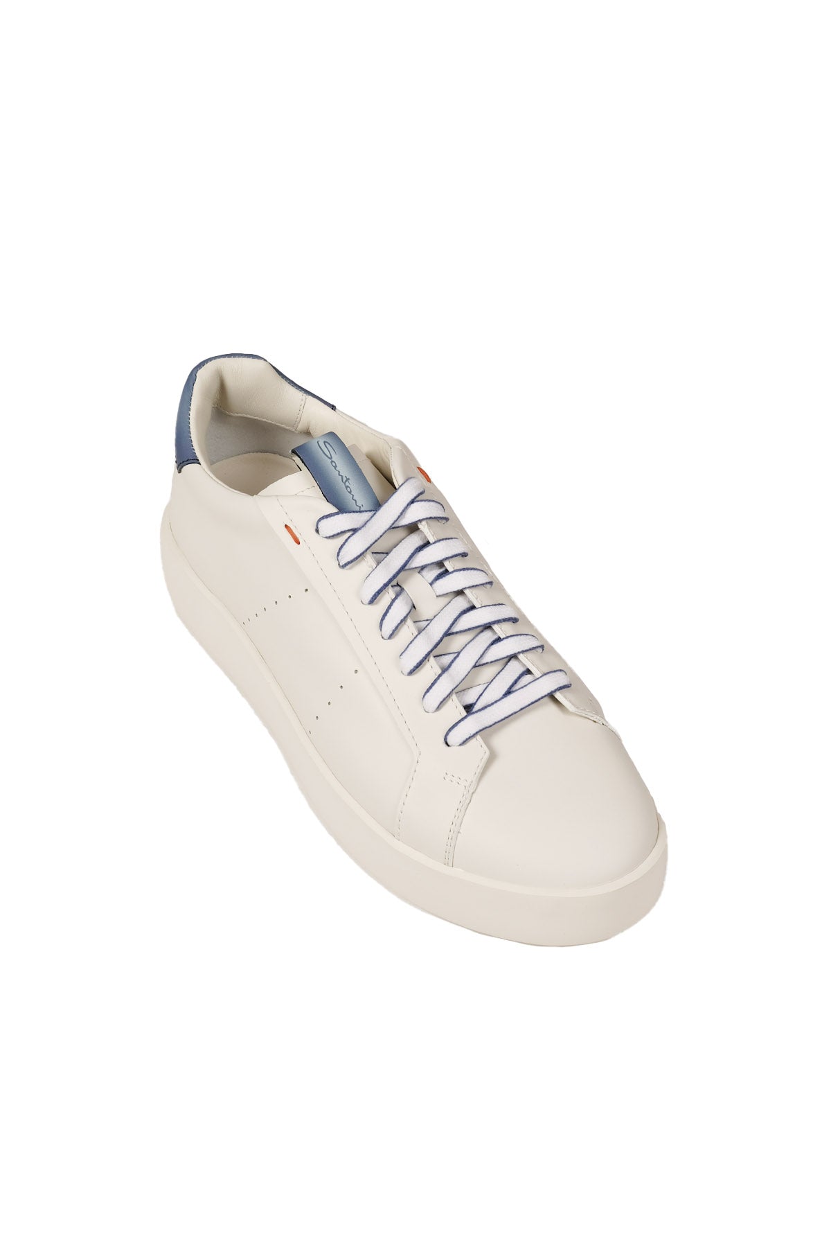 Santoni Sneaker Ayakkabı-Libas Trendy Fashion Store