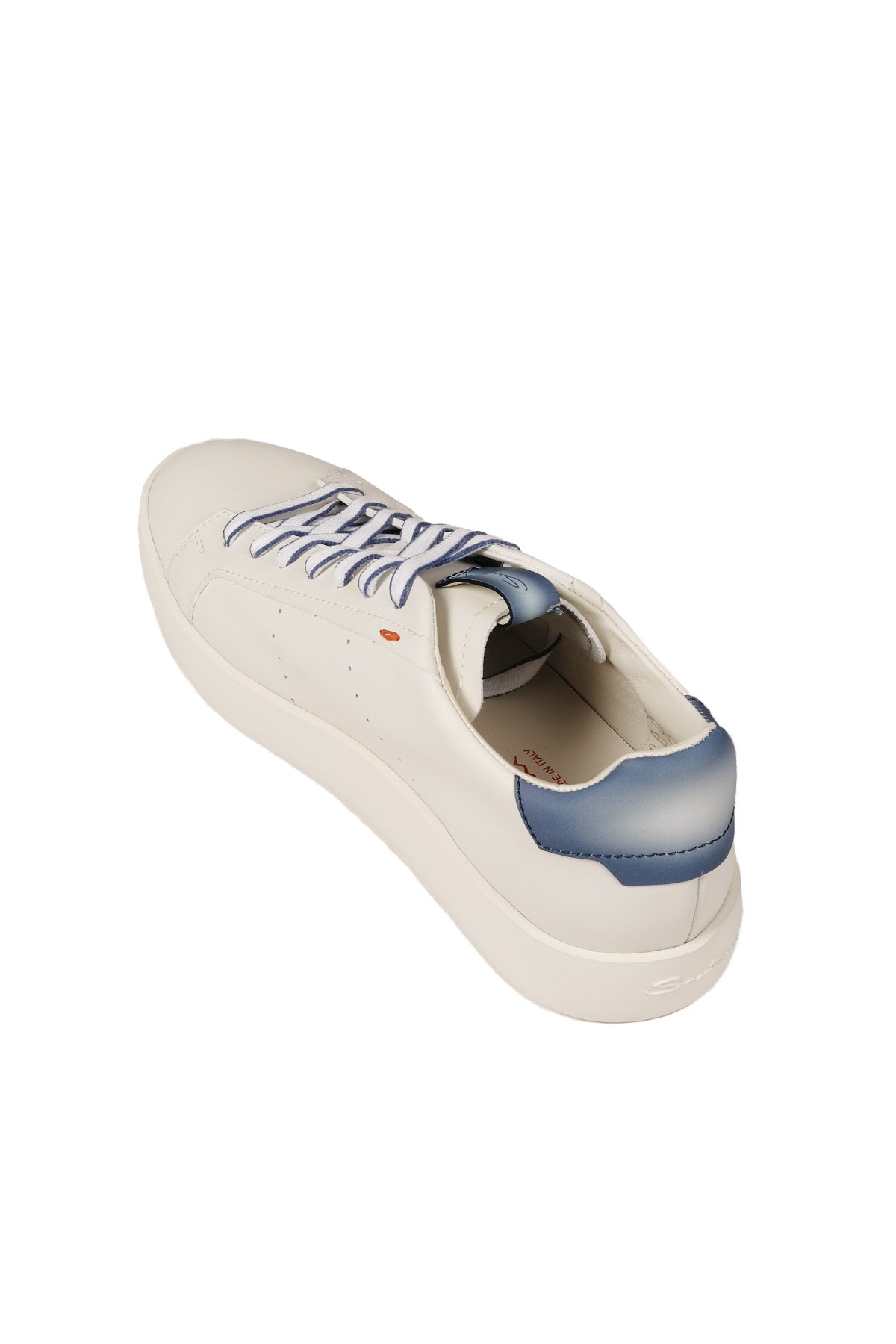 Santoni Sneaker Ayakkabı-Libas Trendy Fashion Store