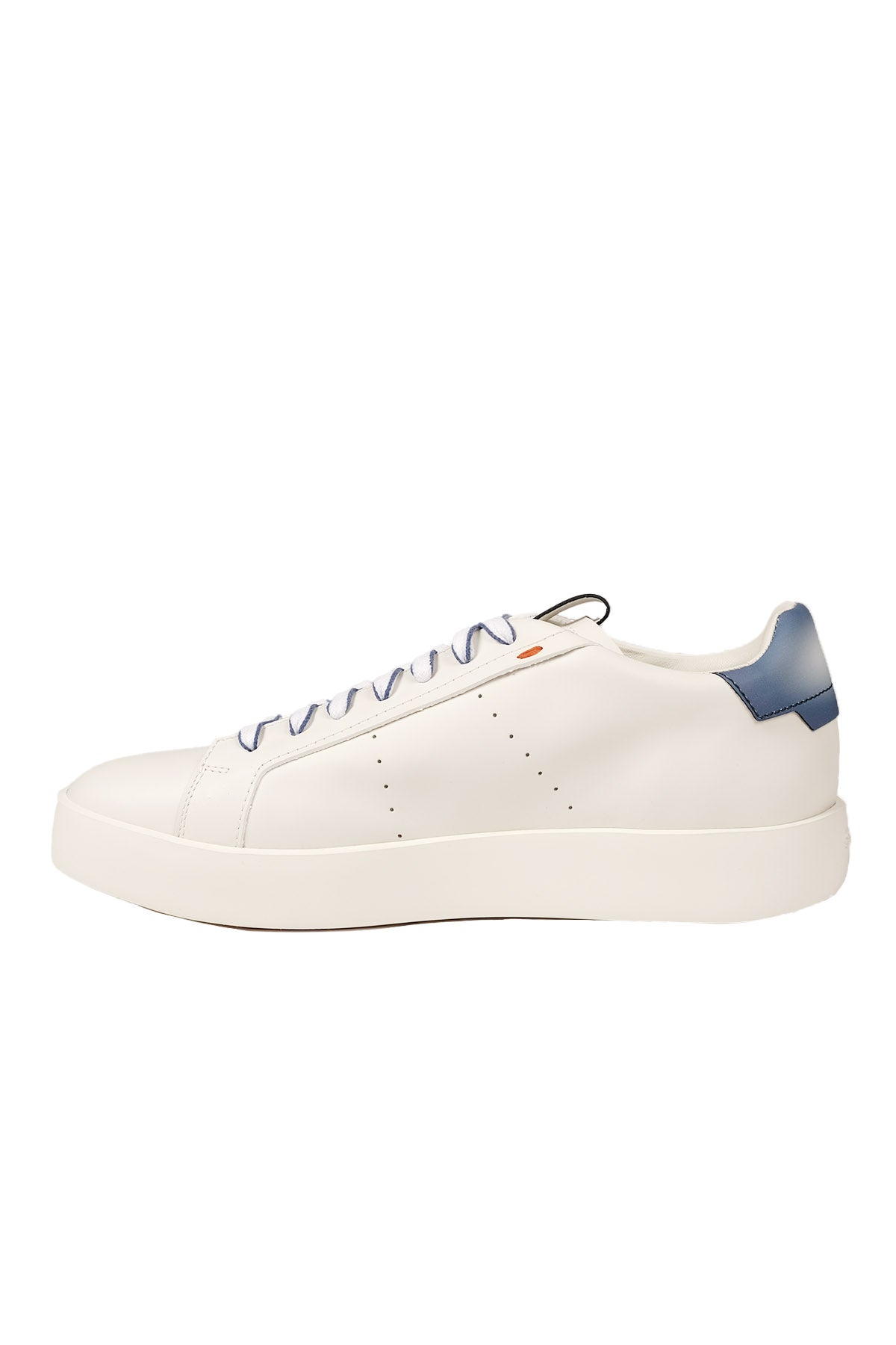 Santoni Sneaker Ayakkabı-Libas Trendy Fashion Store