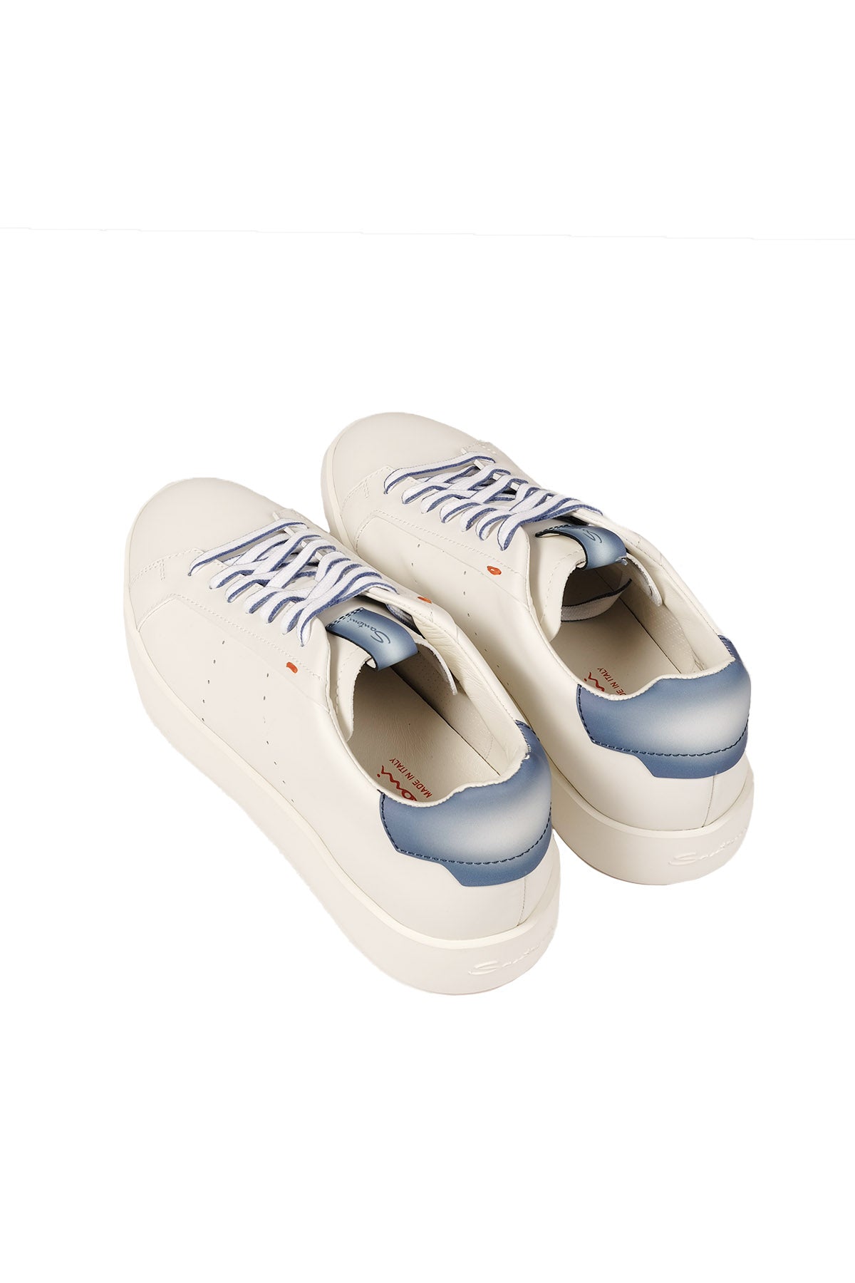 Santoni Sneaker Ayakkabı-Libas Trendy Fashion Store