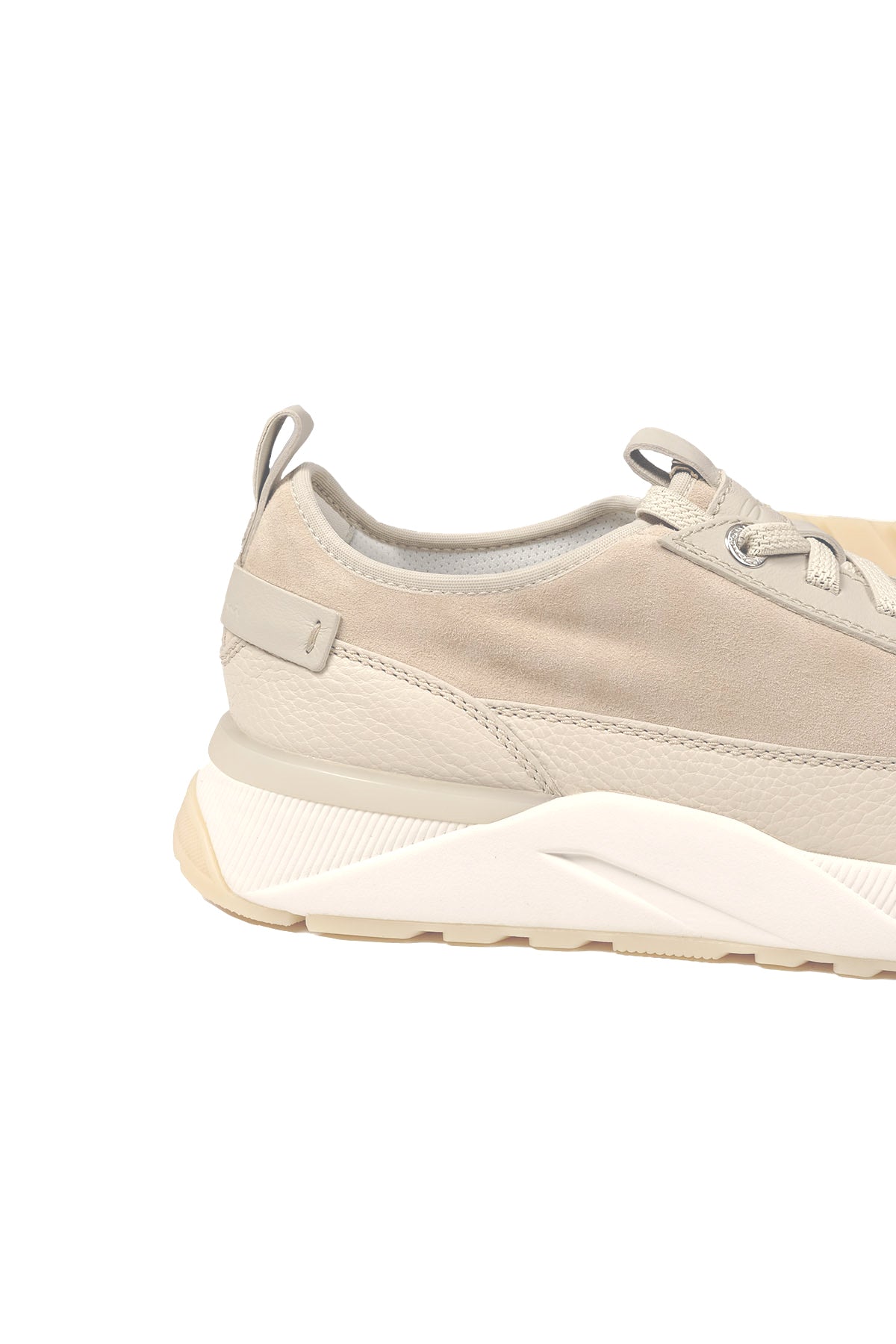 Santoni Sneaker Ayakkabı-Libas Trendy Fashion Store