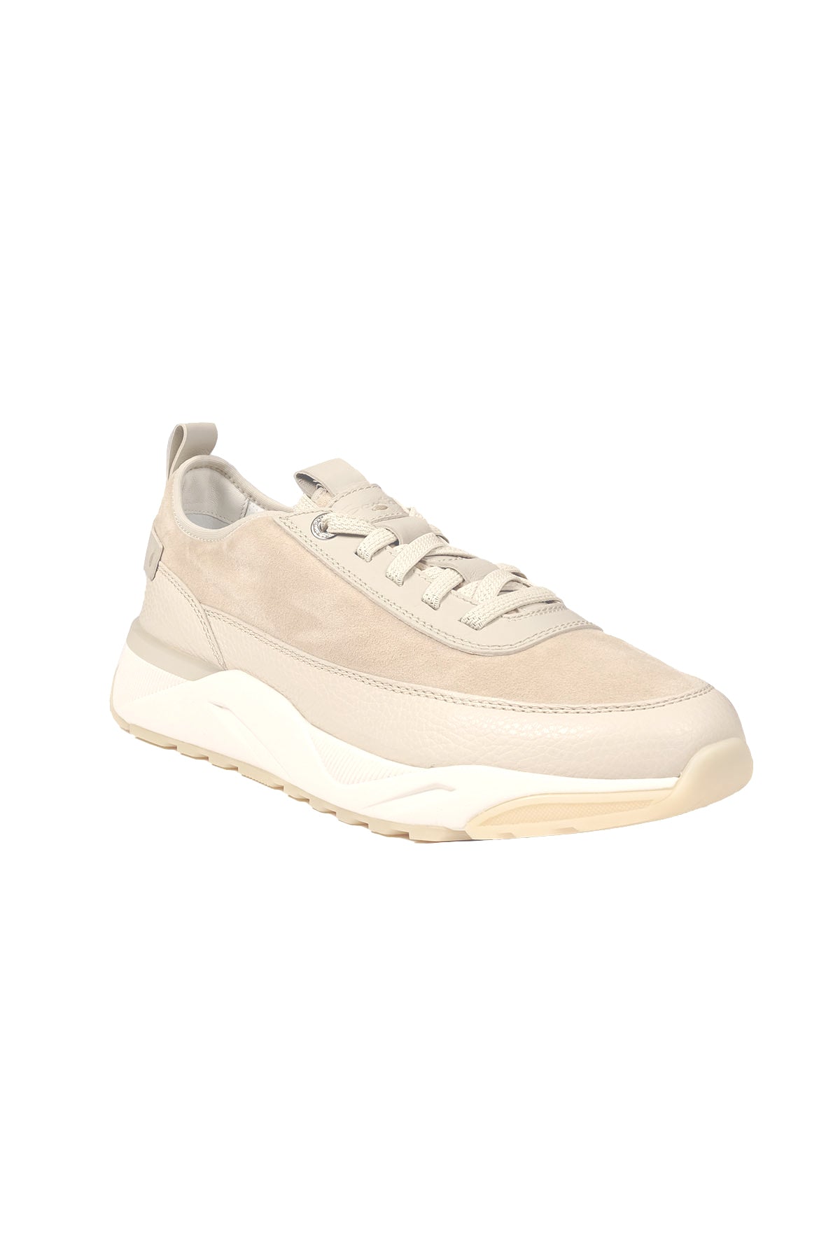 Santoni Sneaker Ayakkabı-Libas Trendy Fashion Store