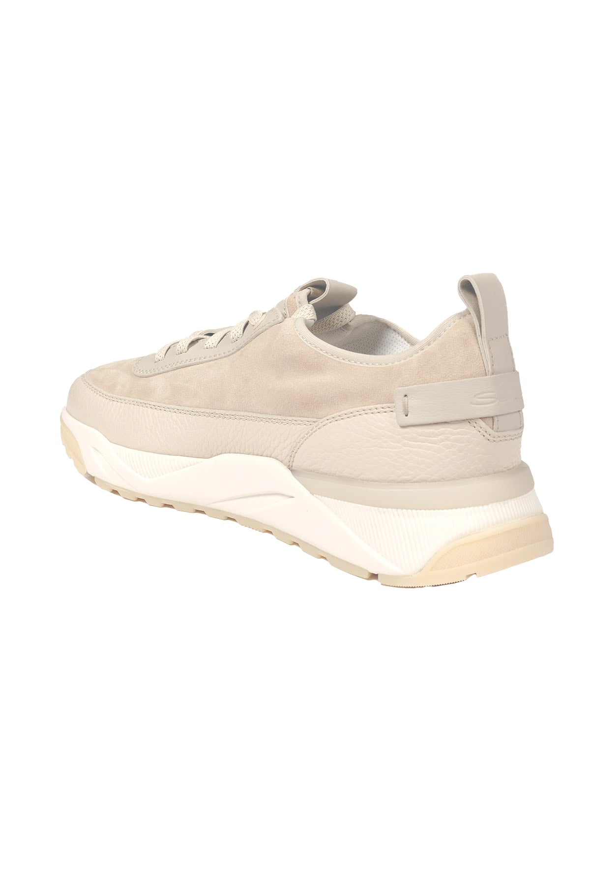 Santoni Sneaker Ayakkabı-Libas Trendy Fashion Store