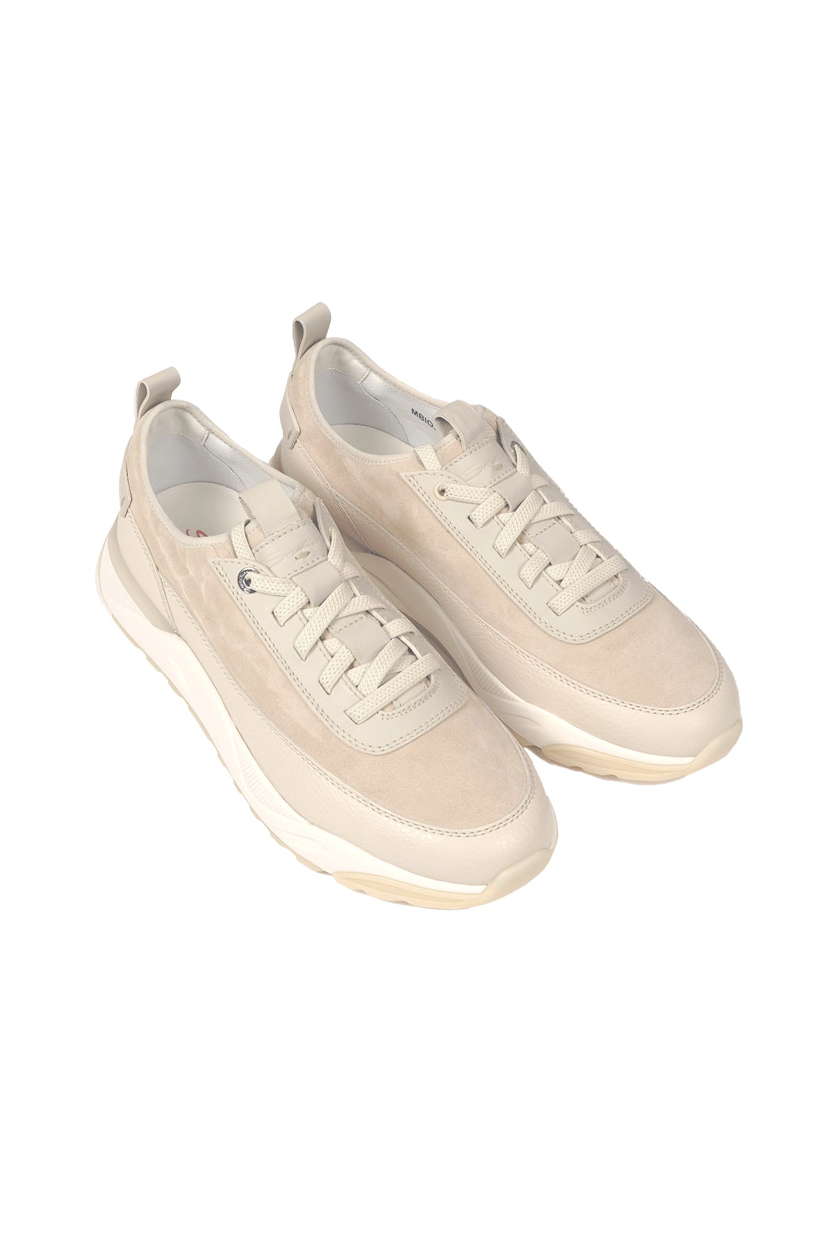 Santoni Sneaker Ayakkabı-Libas Trendy Fashion Store