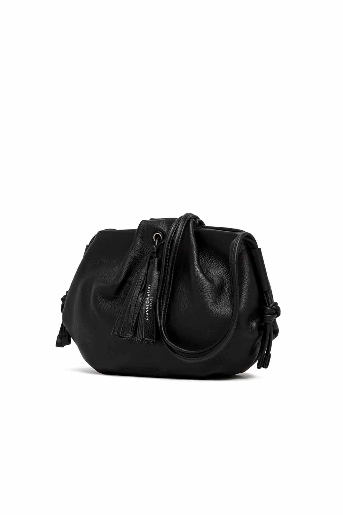 Gianni Chiarini Flora Deri Çanta-Libas Trendy Fashion Store