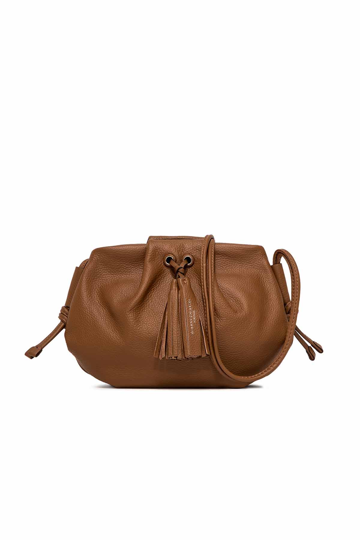 Gianni Chiarini Flora Deri Çanta-Libas Trendy Fashion Store