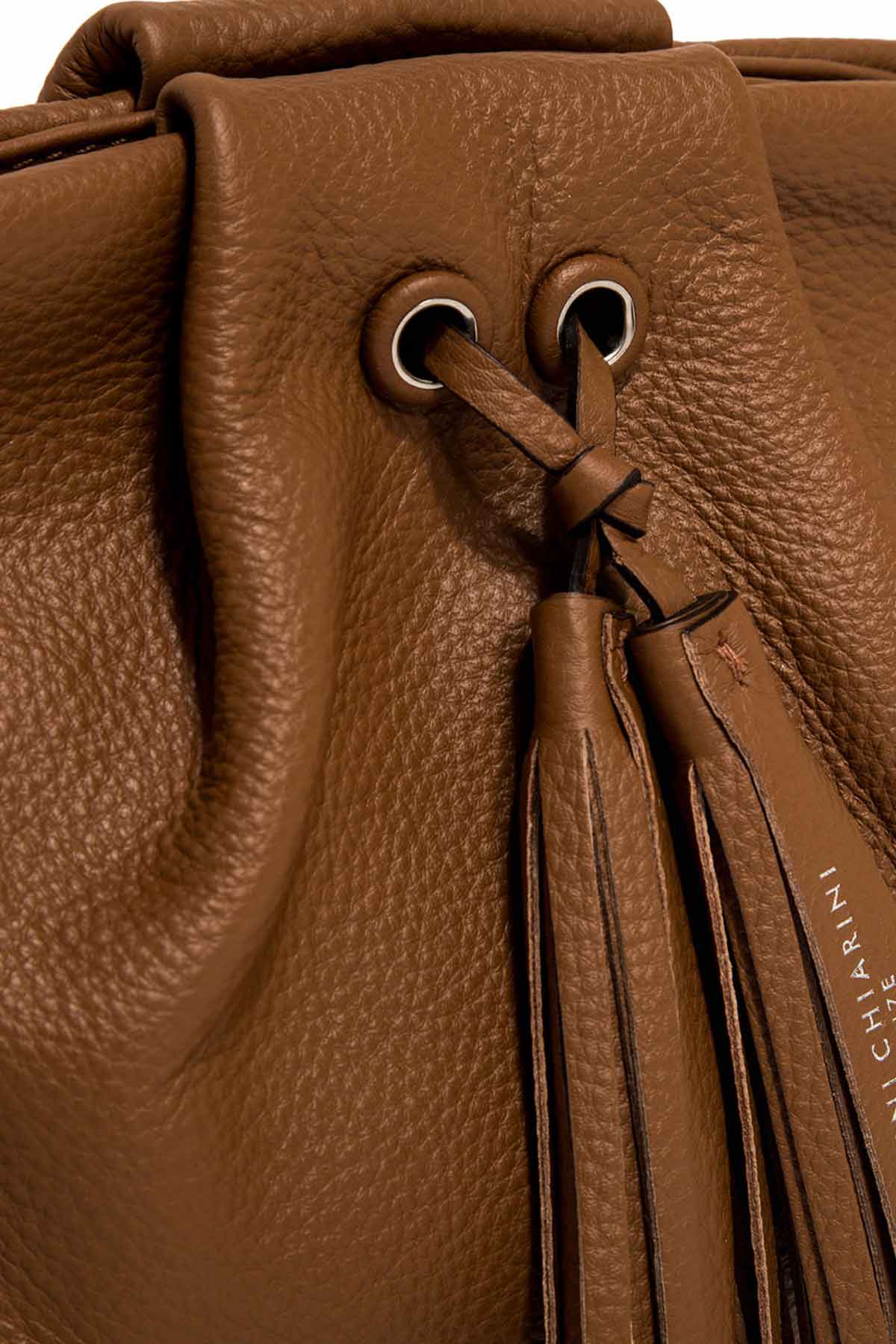 Gianni Chiarini Flora Deri Çanta-Libas Trendy Fashion Store