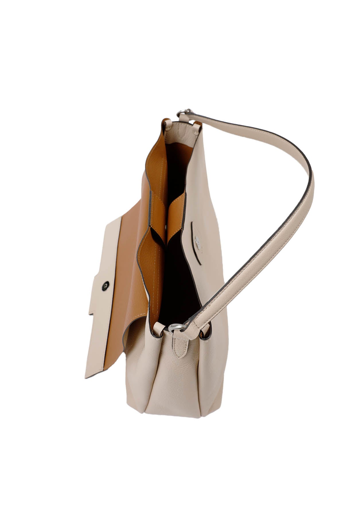 Gianni Chiarini Chloris Deri Çanta-Libas Trendy Fashion Store