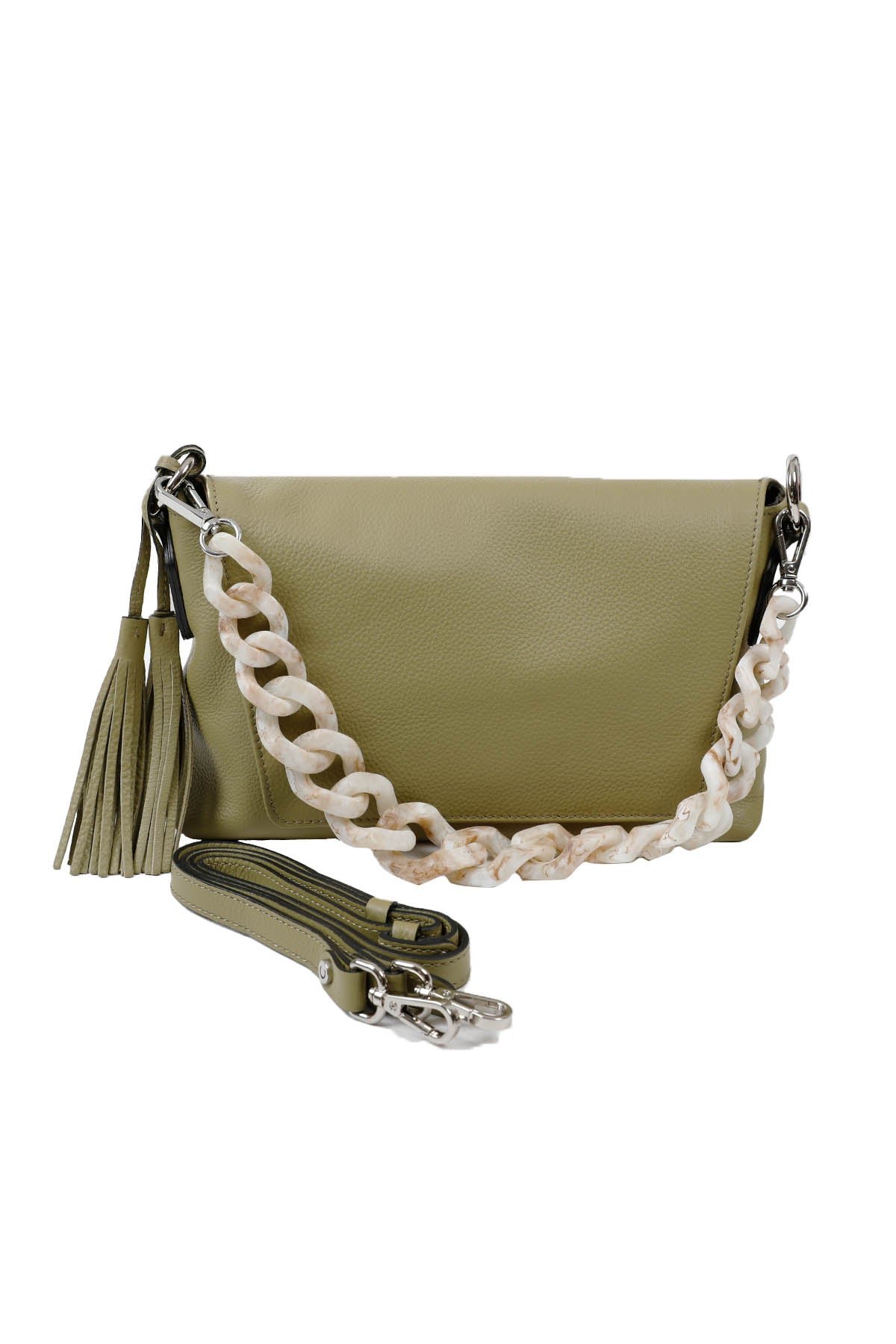 Gianni Chiarini Africa Deri Çanta-Libas Trendy Fashion Store