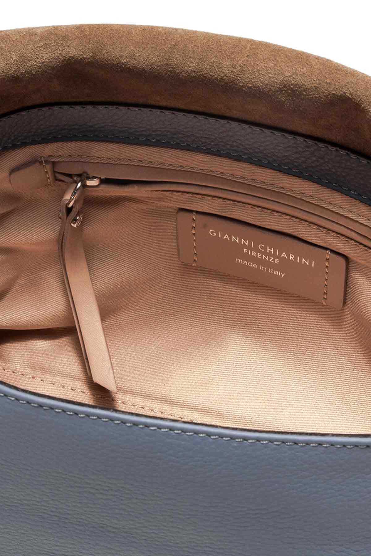 Gianni Chiarini Africa Deri Çanta-Libas Trendy Fashion Store